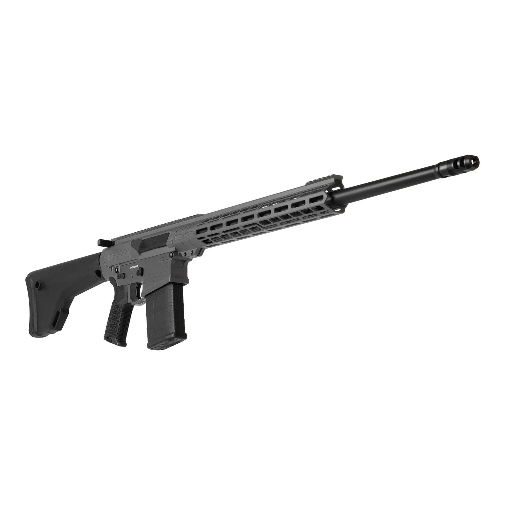 CMMG Endeavor MK3 6.5 Creedmoor 20" 20 Rounds Tungsten Cerakote Finish