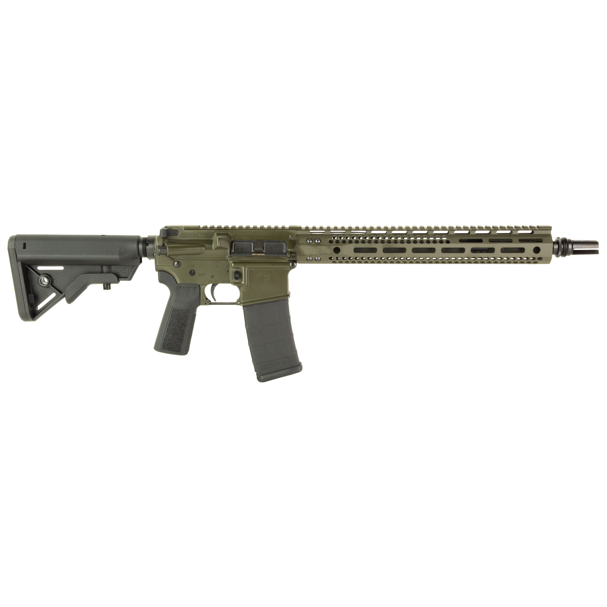 WATCHTOWER 15M 556NATO 14.5" 30R ODG
