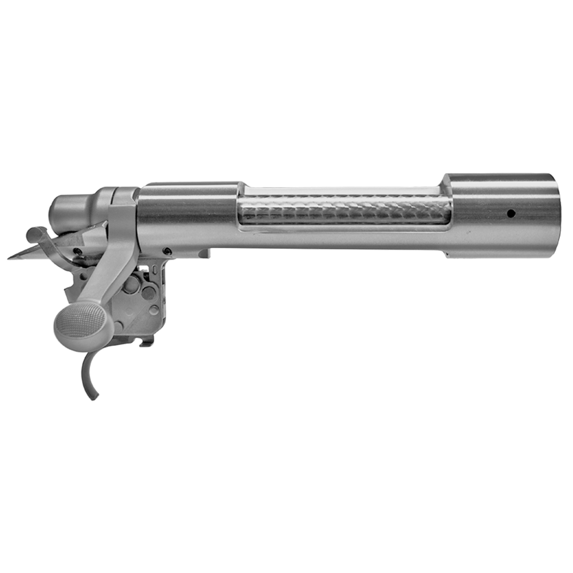 Remington 700 Long Action Multi Caliber Stainless Steel Externally Adjustable Trigger