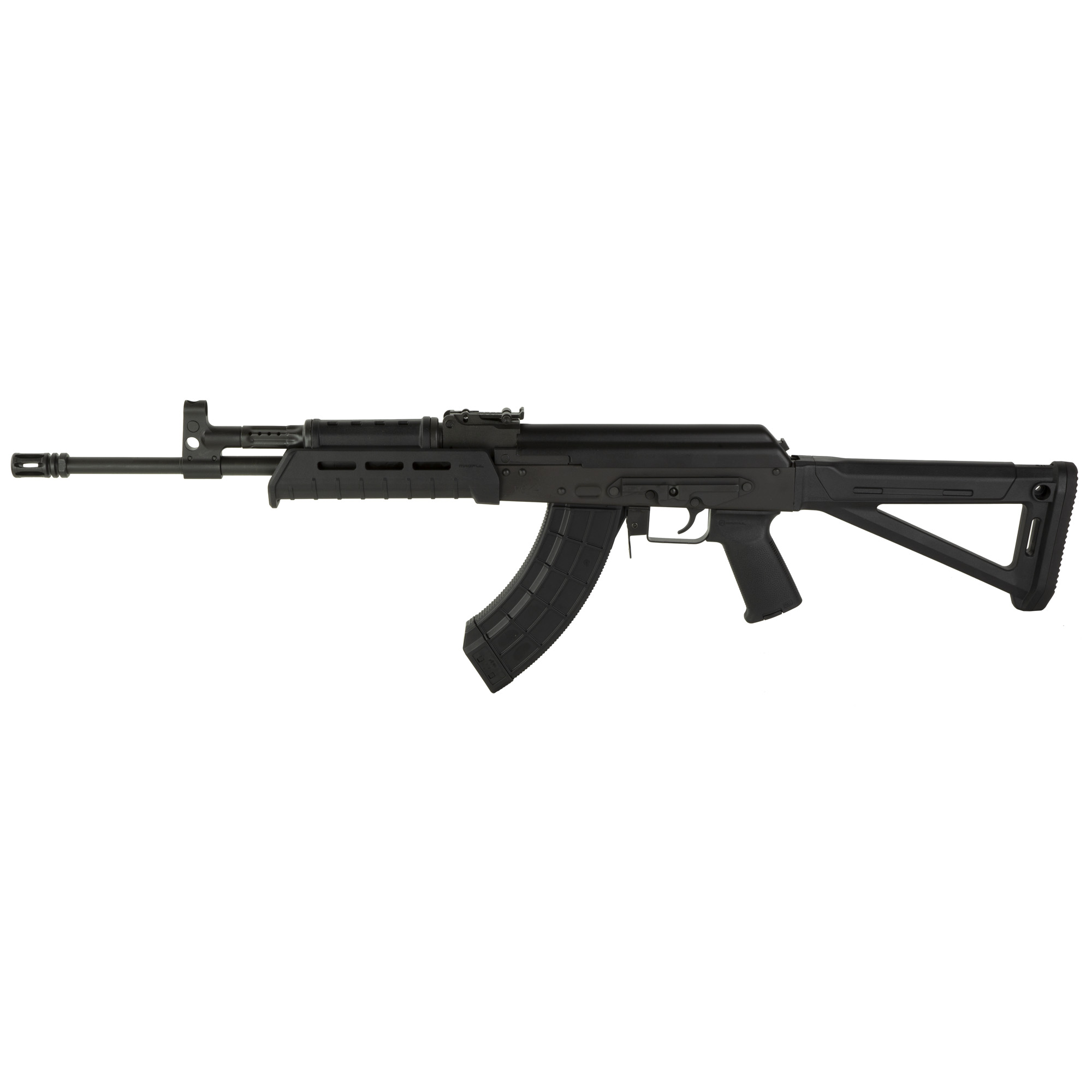 Century Arms VSKA Tactical 7.62x39 16.5 Inch 30 Rounds Matte Finish