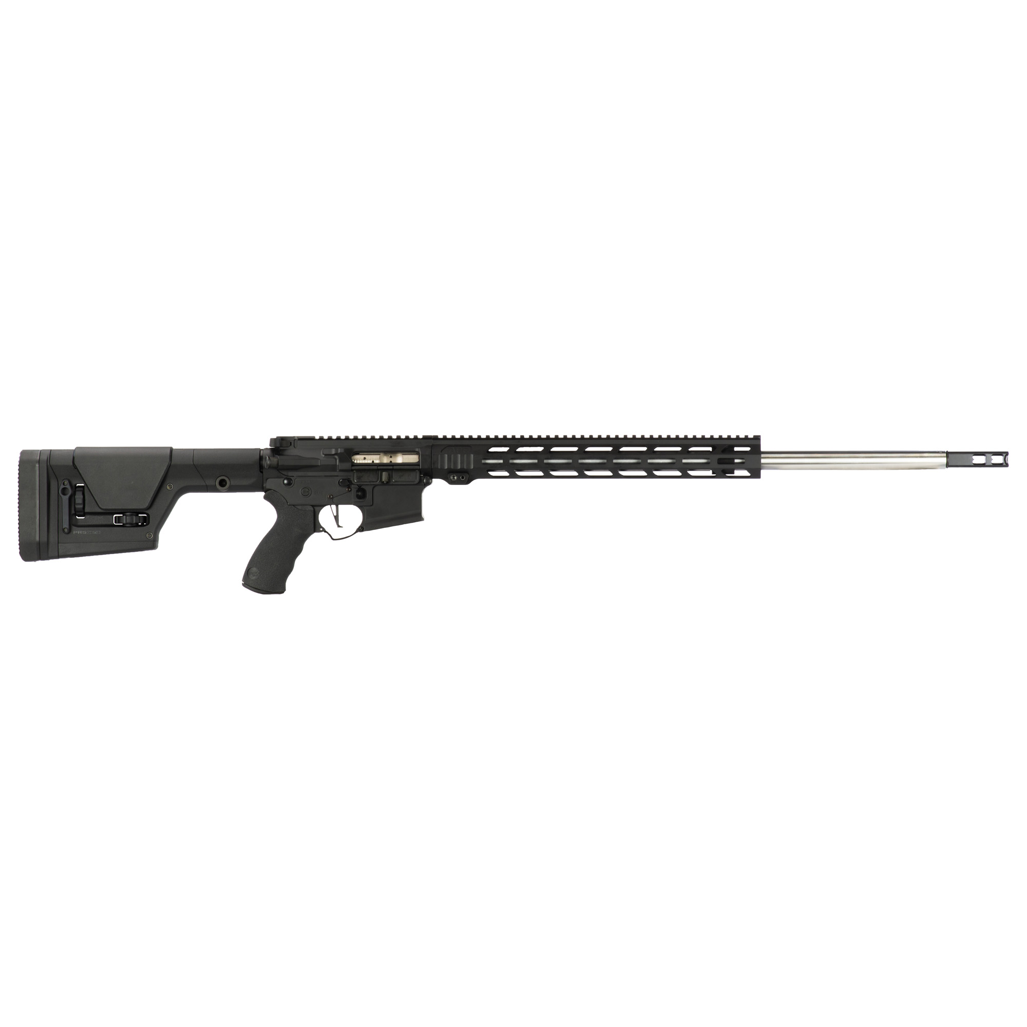 Alex Pro Firearms Target 2.0 308 Winchester 24in 20 Rounds Cerakote