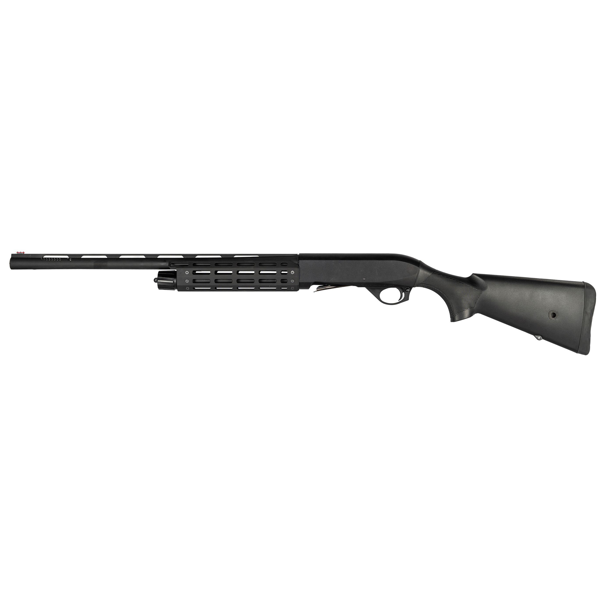 Agency Arms MAC 2 Tradesman 12GA, 18.5in. Barrel, 3rd - Black (10048)