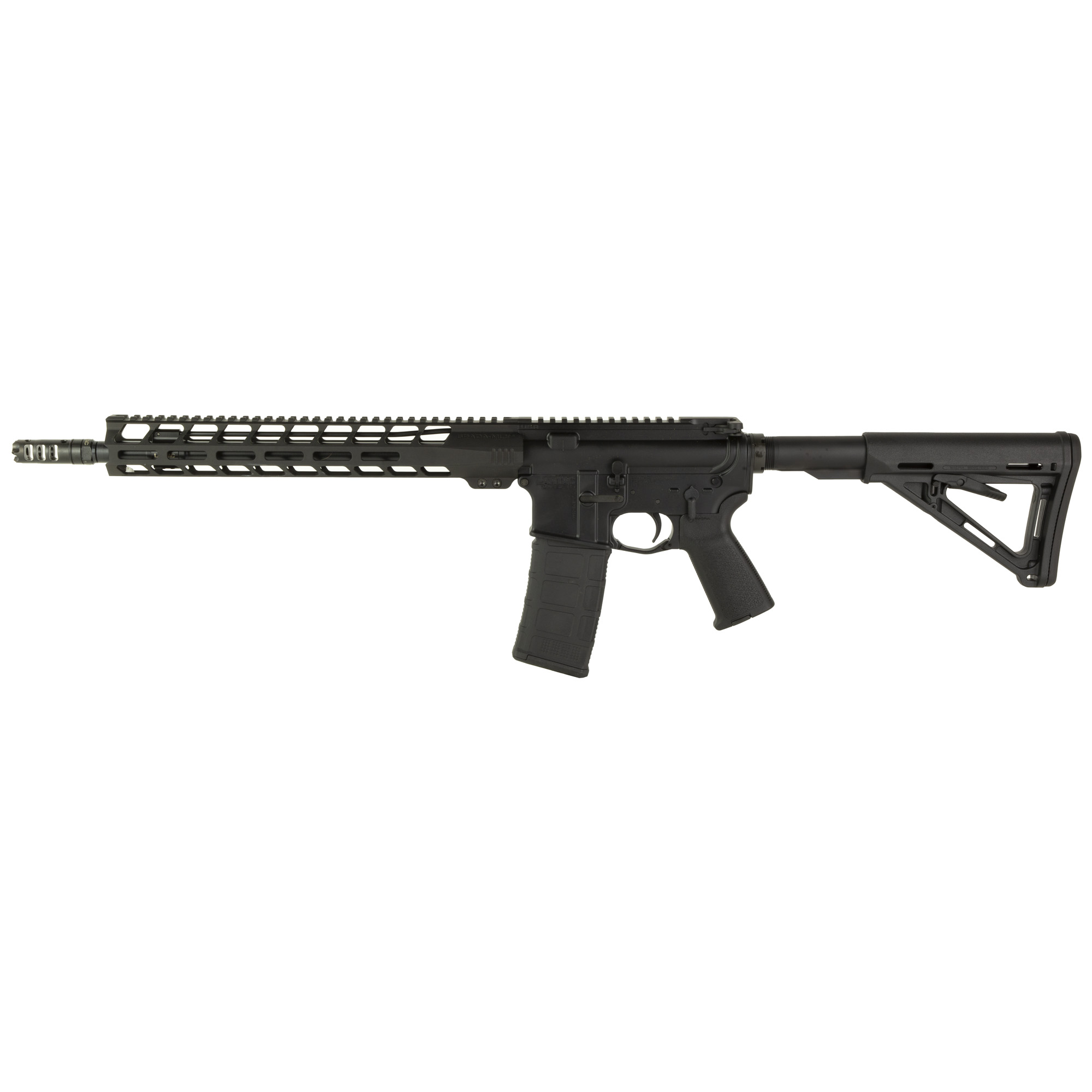 LANTAC SF15 14.5" P&W 223 WYLDE 30RD