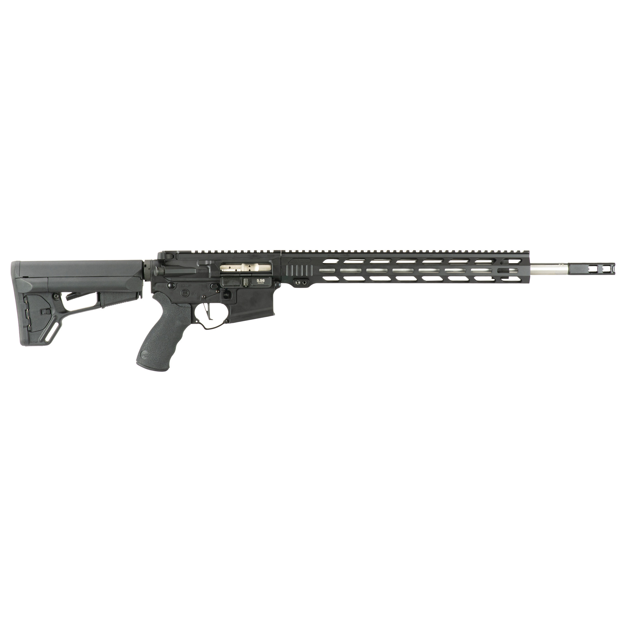 Alex Pro Firearms DMR 2.0 6mm Creedmoor 18in 20rd Cerakote Magpul ACS