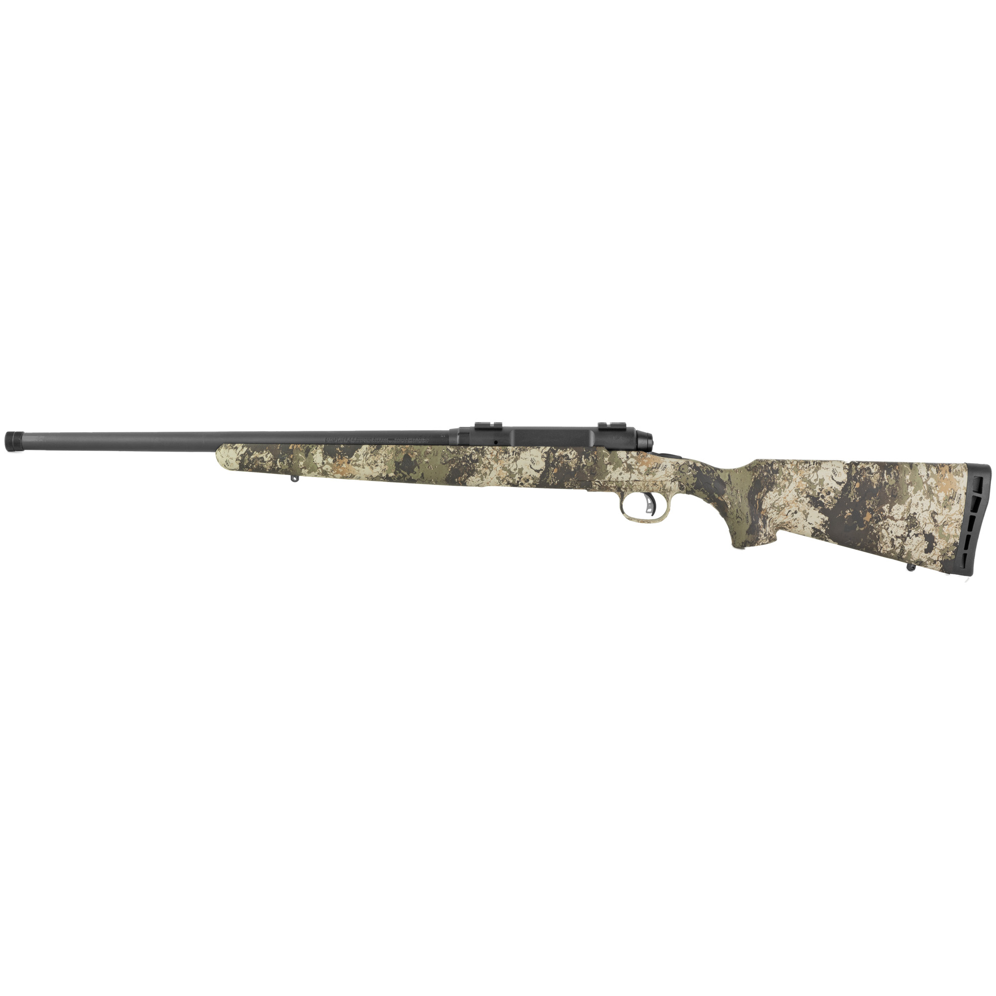 Savage Axis II 6.5 Creedmoor 20 Inch 4 Rounds Veil Wideland Camo