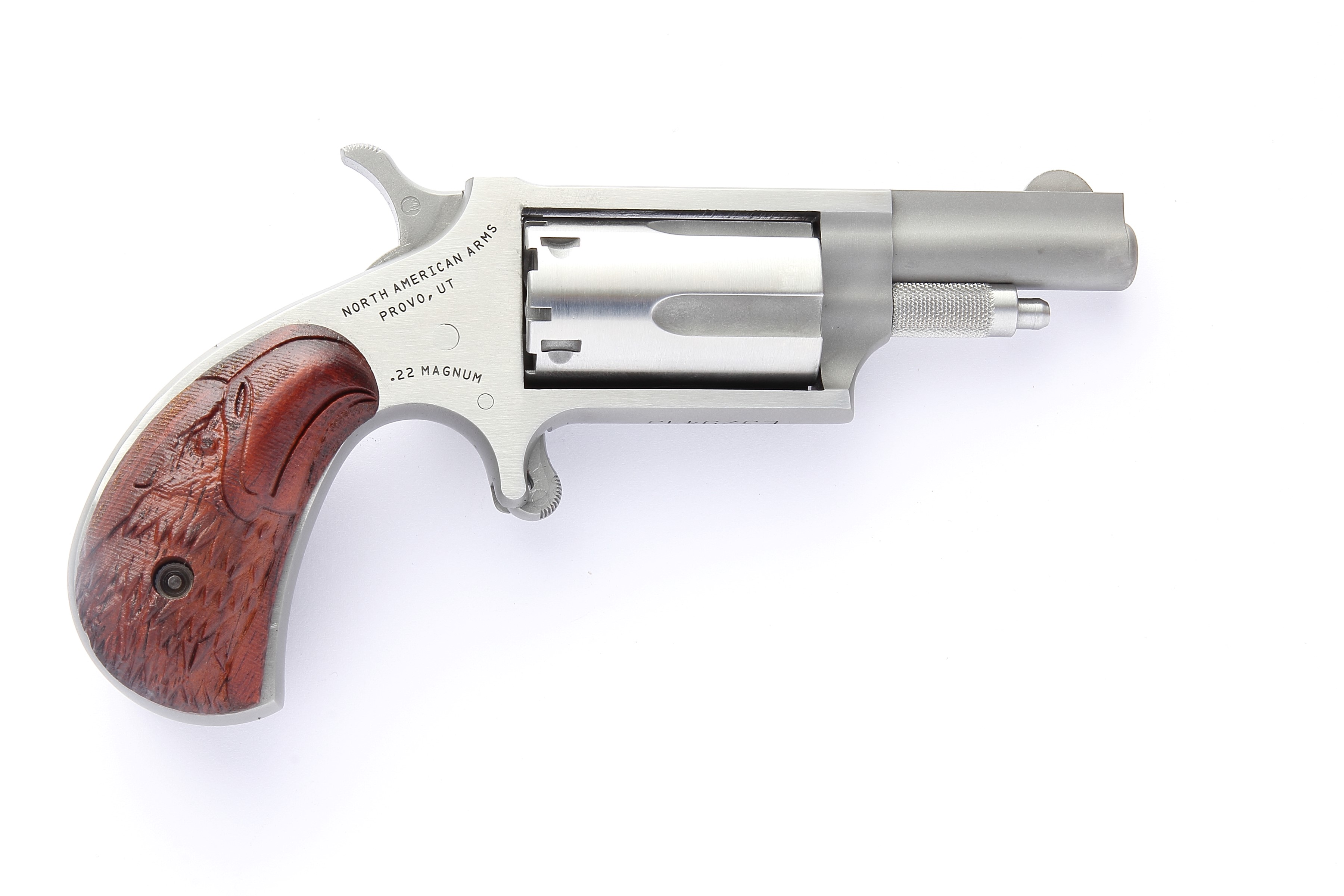 Mini-Revolver Convertible