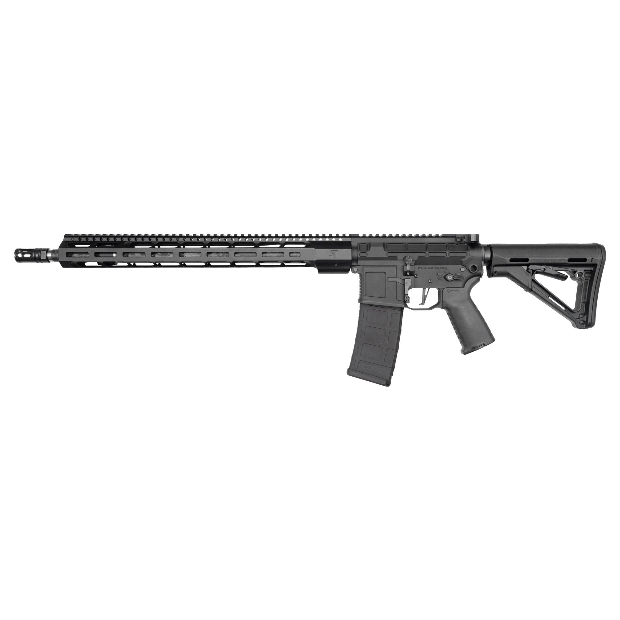San Tan Tactical STT-15 6mm ARC 18in 30rd Anodized