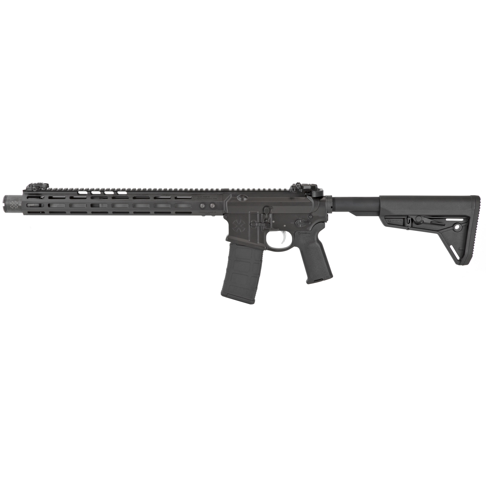NOVESKE G4 INFIDEL 13.7PB MLOK 30RD