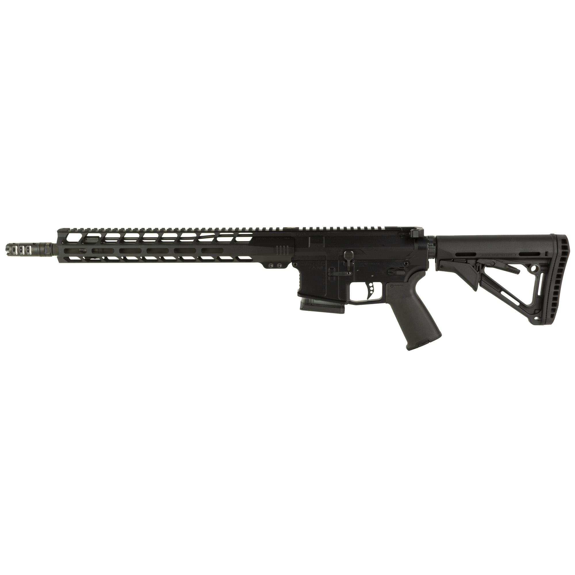 LANTAC RAVEN 14.5" P&W CALI 10RD BLK