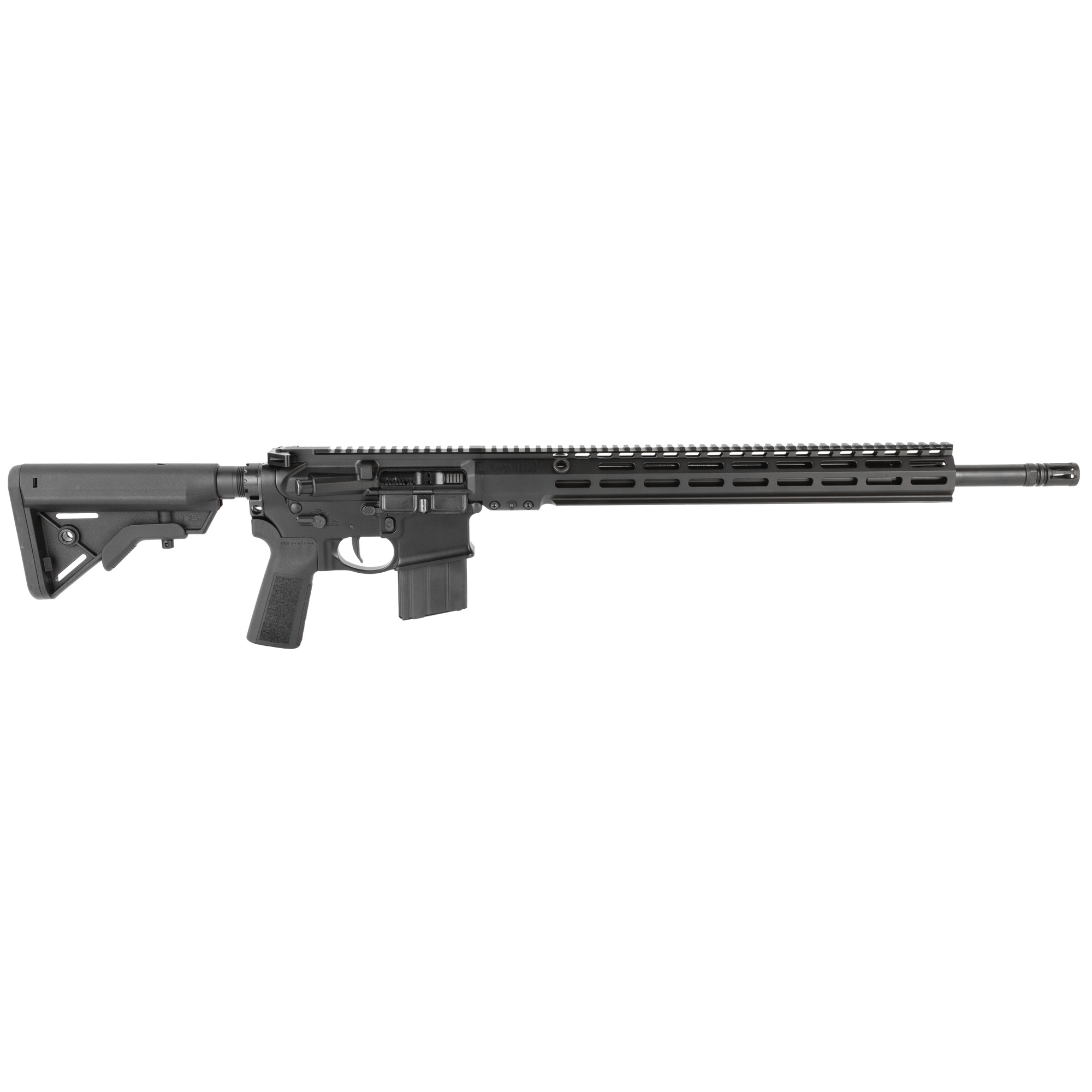 Sons of Liberty Gun Works Broadsword M89 6mm Max 20" 20 Rounds Anodized