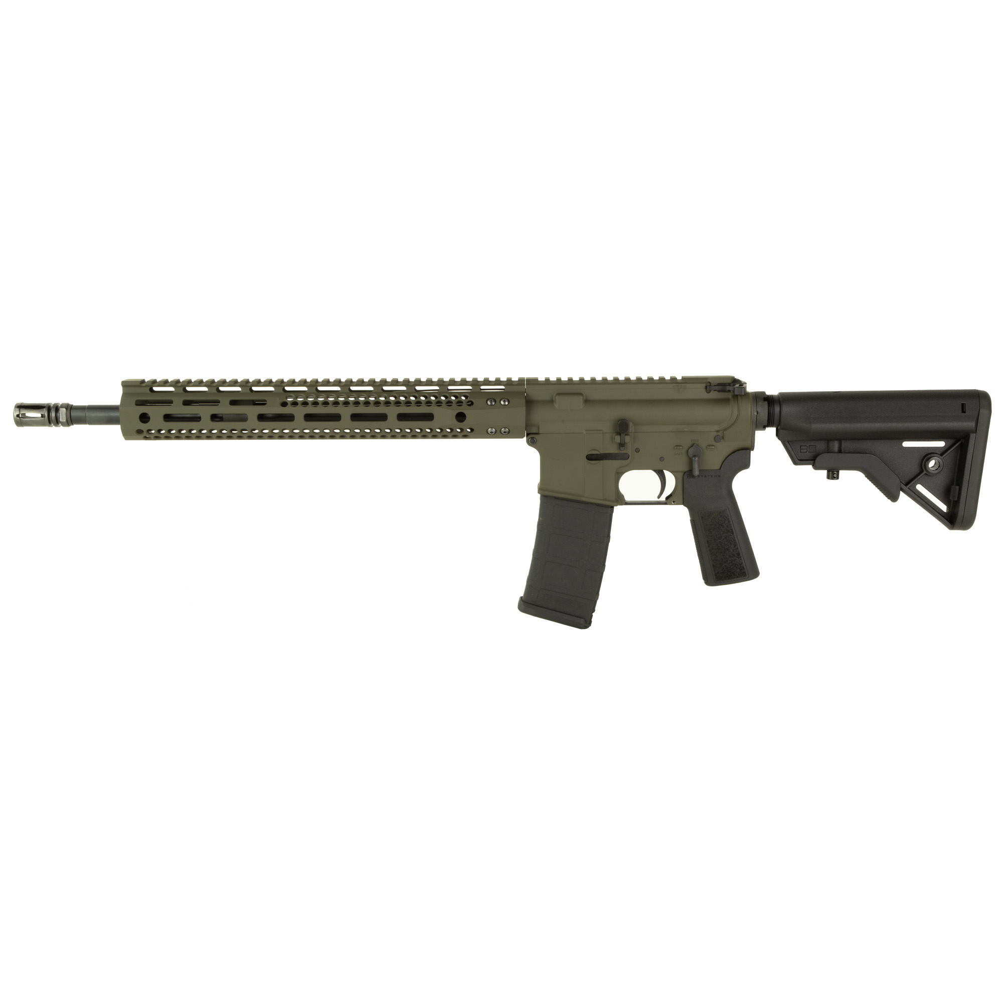 WATCHTOWER 15M 223 WYLDE 16" 30R ODG