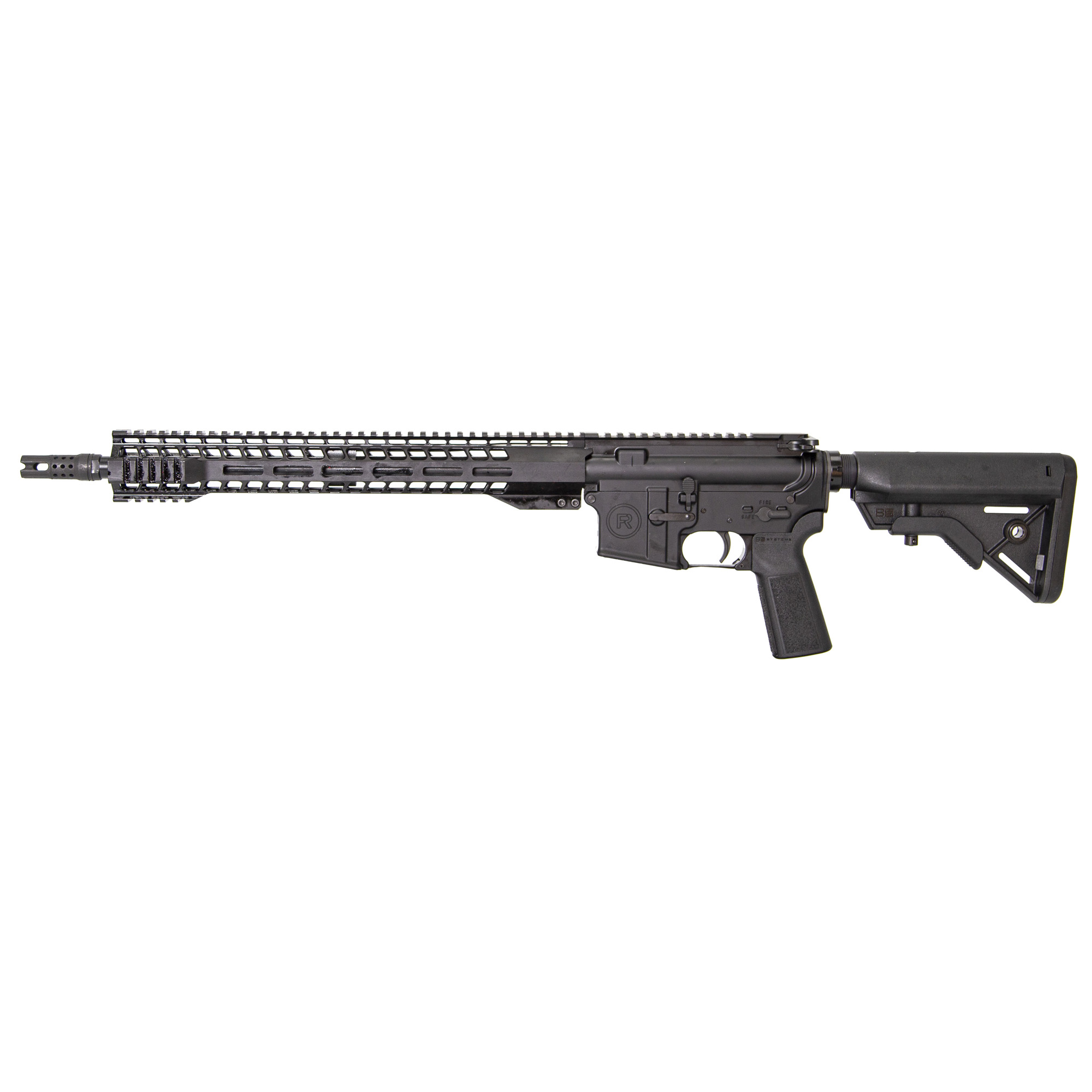 Radical Firearms RF 15 350 Legend 16 inch 10 Rounds Anodized
