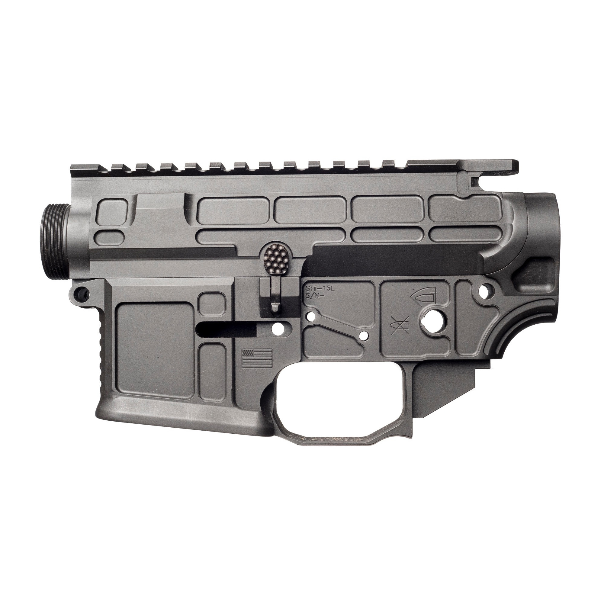 San Tan Tactical STT-15L 223 Rem 556 NATO Multi Caliber