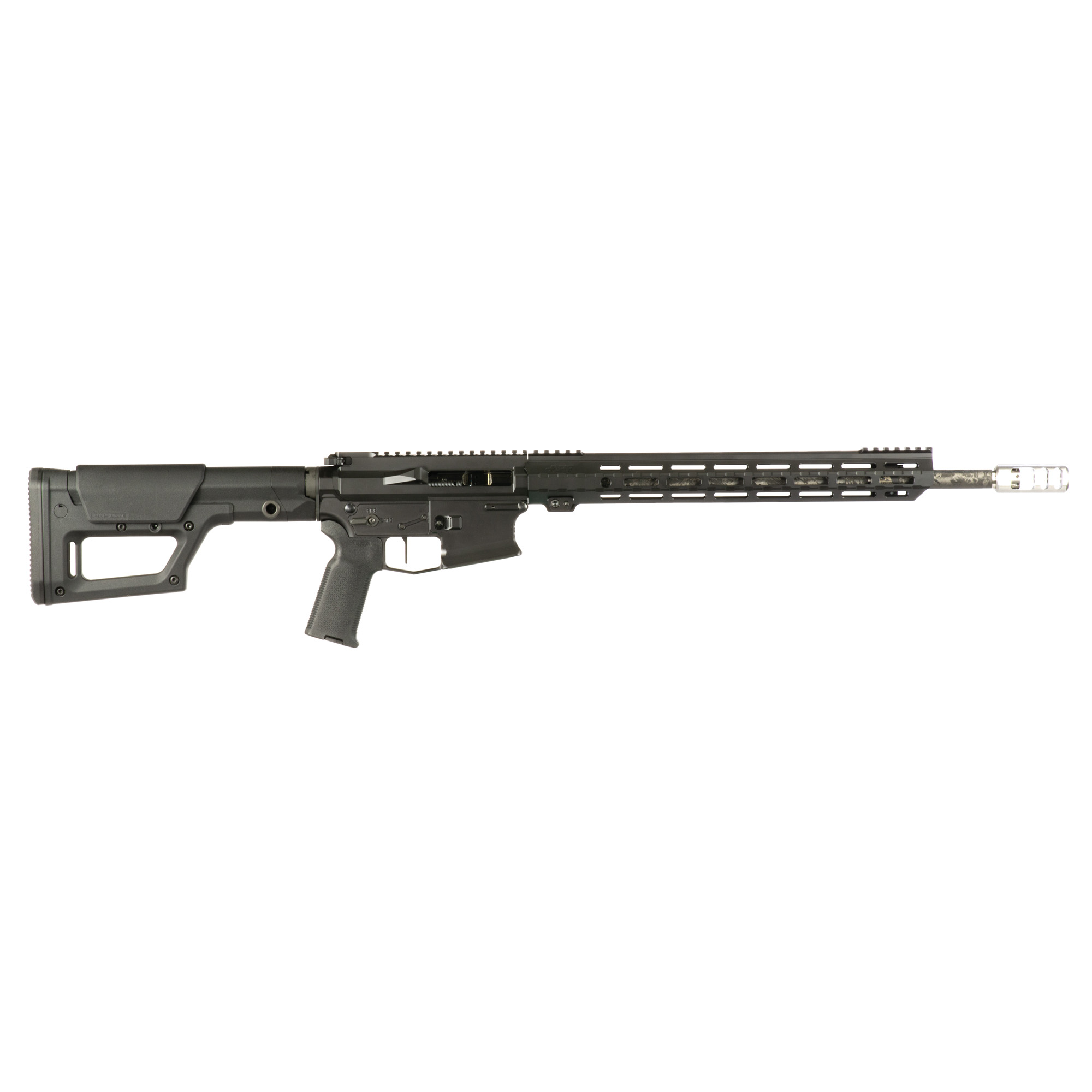 Alex Pro Firearms Elite LPR 6mm ARC 18in 24rd Cerakote Finish