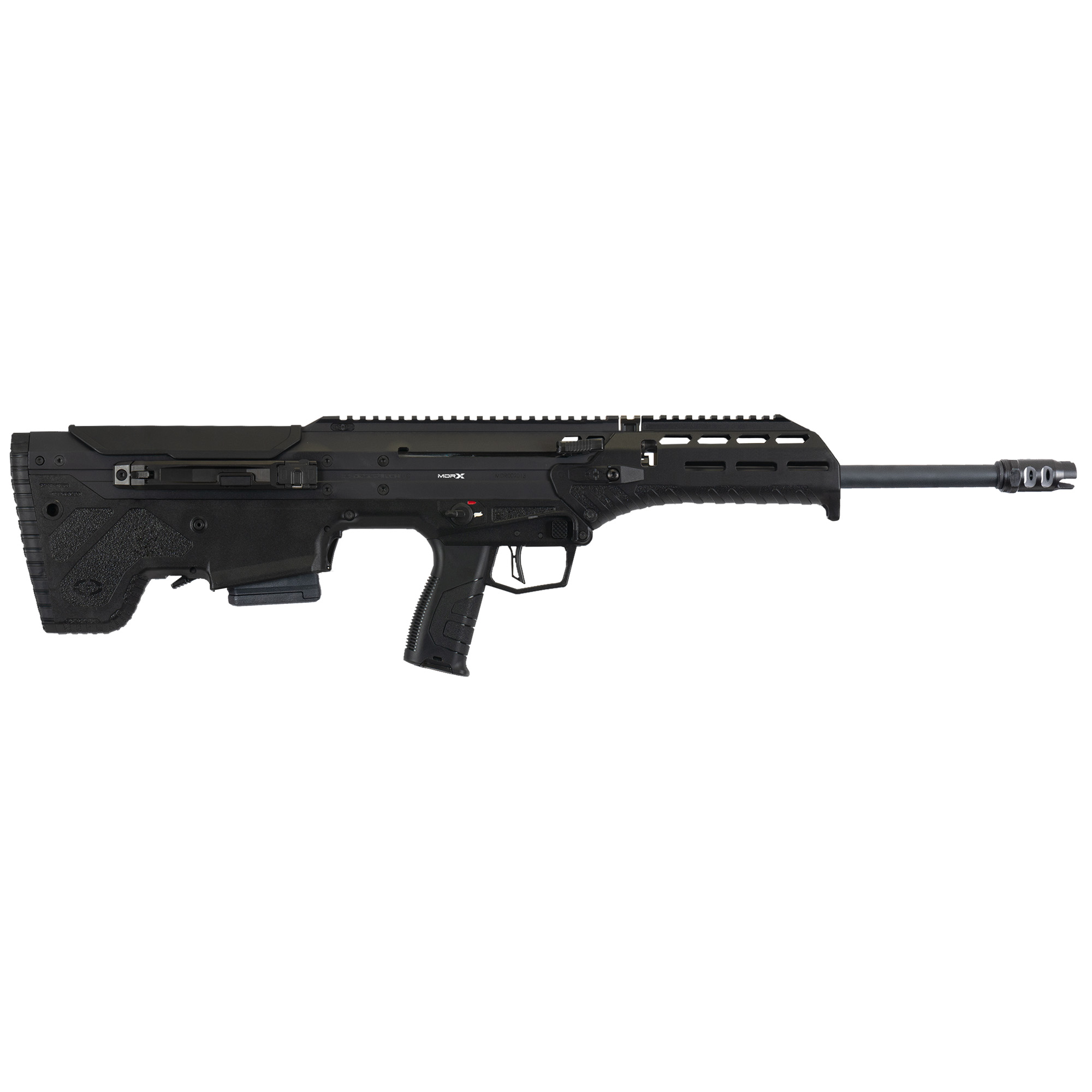 DT MDRX 223 WYLDE 20" 10RD BLK FE