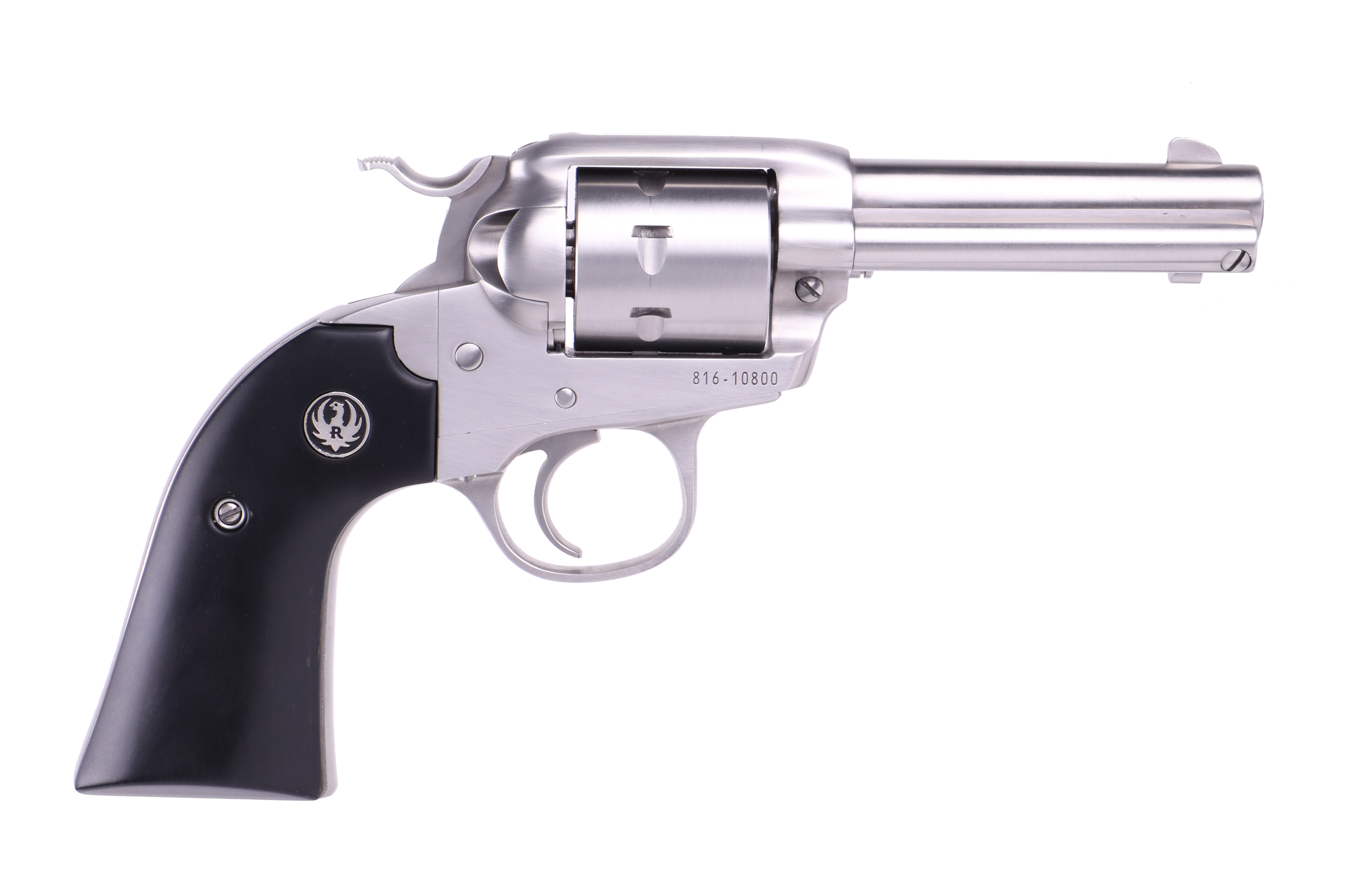 Ruger AR-556 5.56 NATO 16 Inch 30 Round Rifle