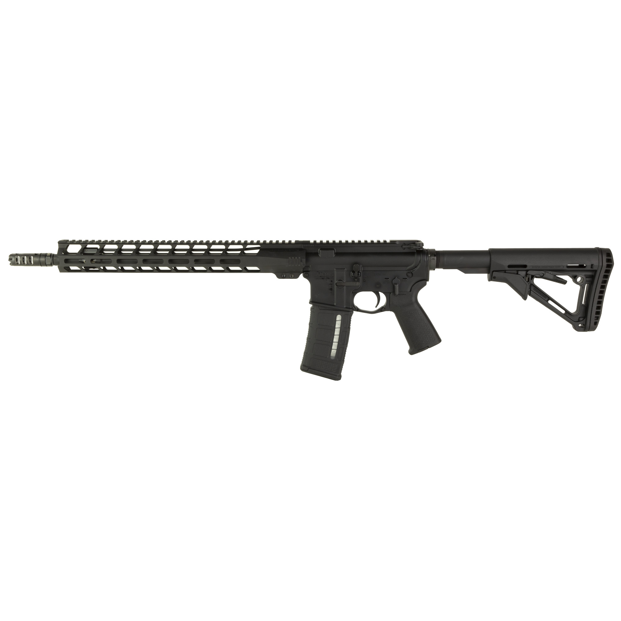 LANTAC SF15 16" 223 WYLDE 30RD BLK