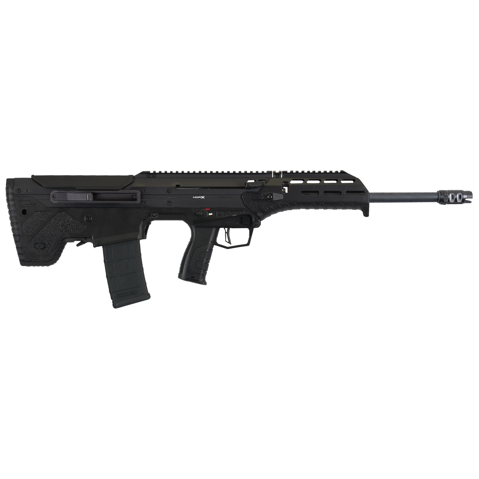 DT MDRX 223 WYLDE 20" 30RD BLK SE