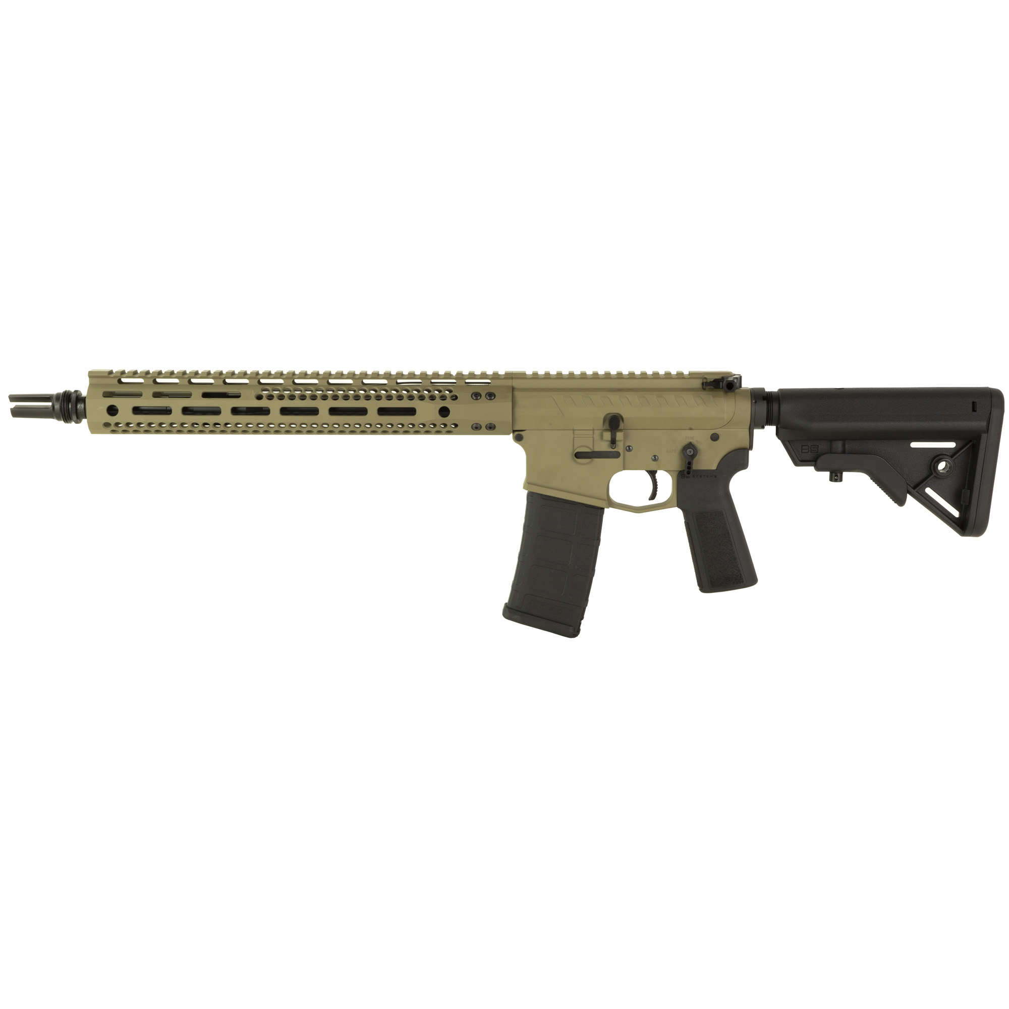 WATCHTOWER 15 556 14.5" ASR 30RD FDE