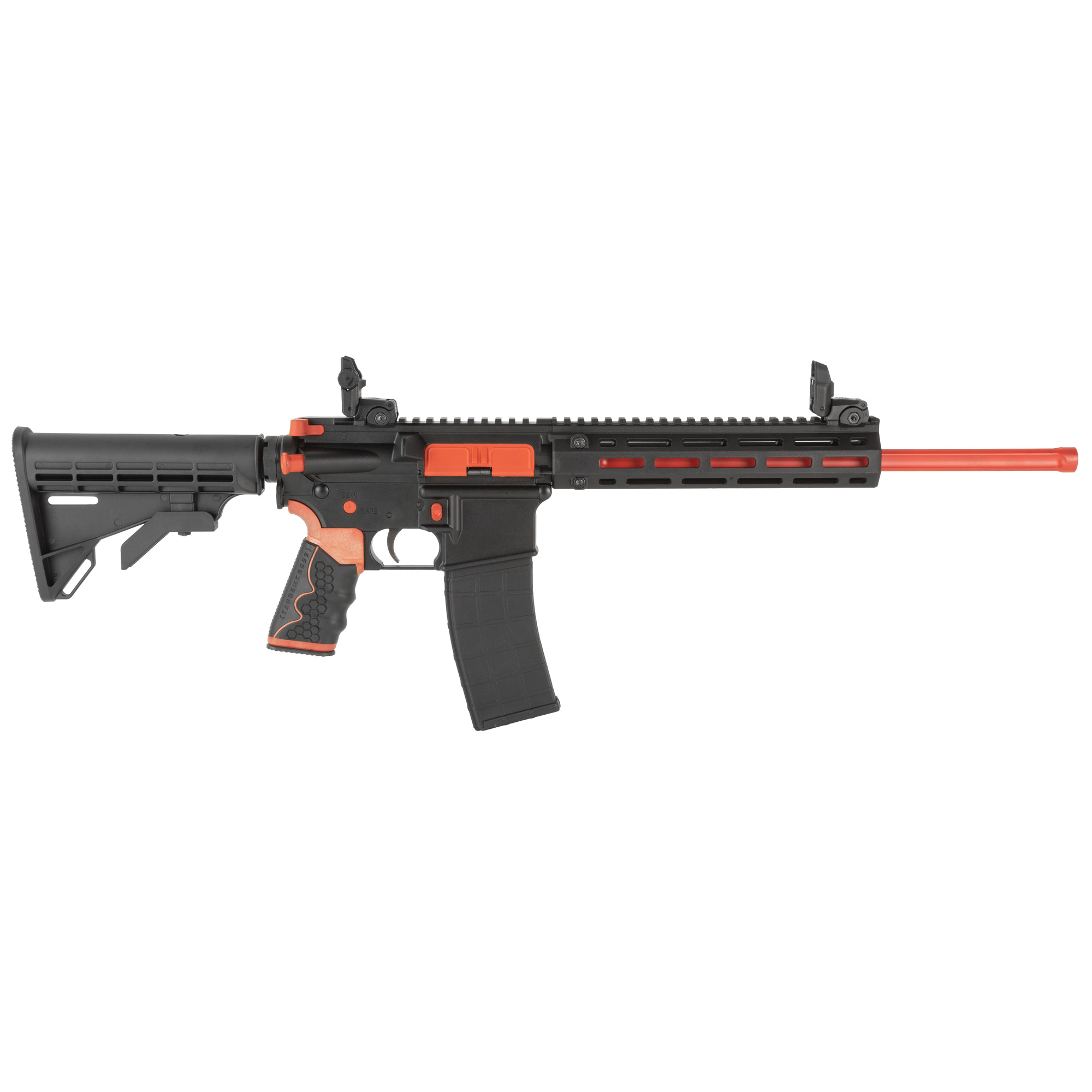 TIPPMANN M4-22 REDLINE 16" RDS CMPL