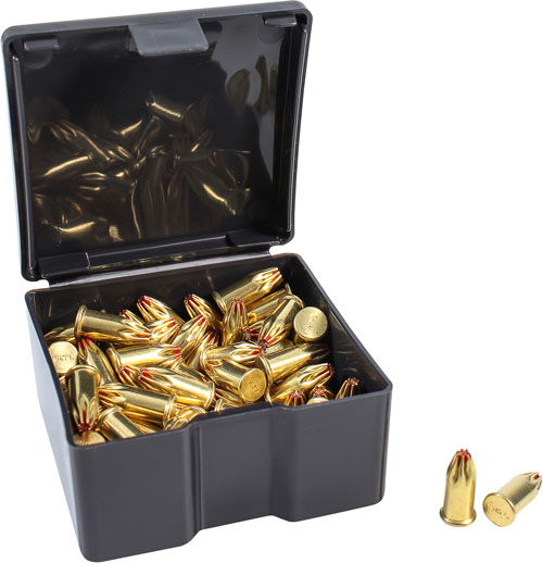 Traditions A27500 XBR Powerloads 27 Long For Crackshot XBR/ 100 Per Pack