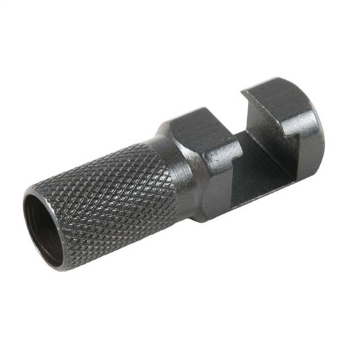 Uncle Mikes Hammer Extension for Ruger Blackhawk HR Topper Handi Rifle Blued