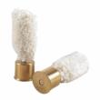 Carlson's Choke Tubes 00109 Snap Cap  20Gauge 2Pack