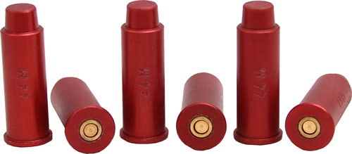 Carlsons Snap Caps .44 Mag 2 pk.