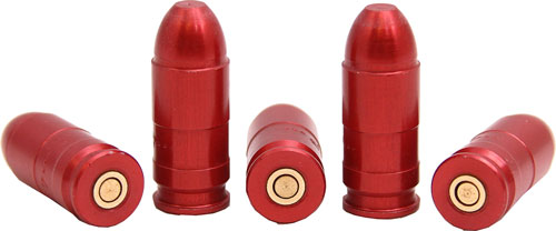 Carlsons Snap Caps .45ACP 5 pk.