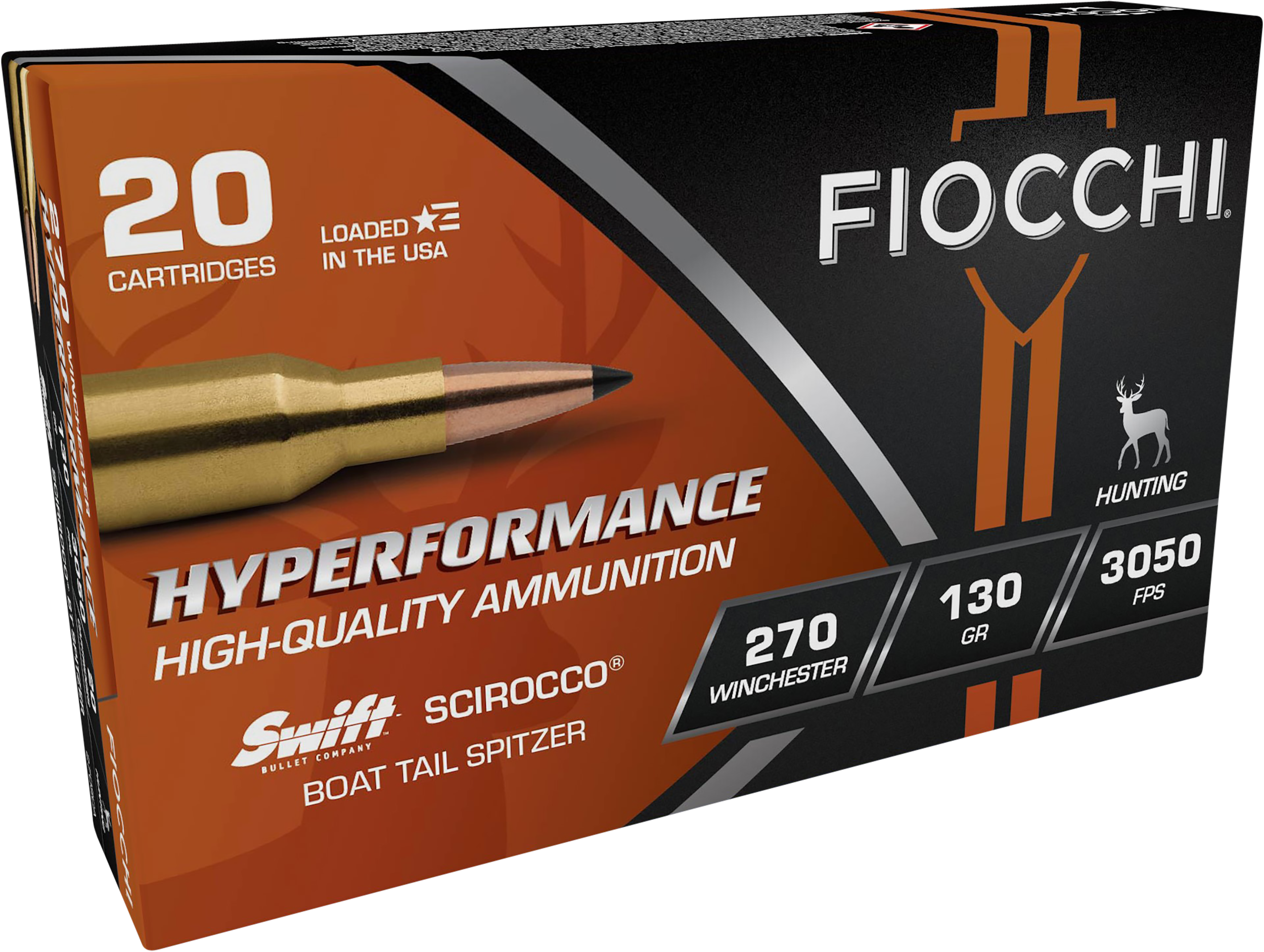 270 Winchester