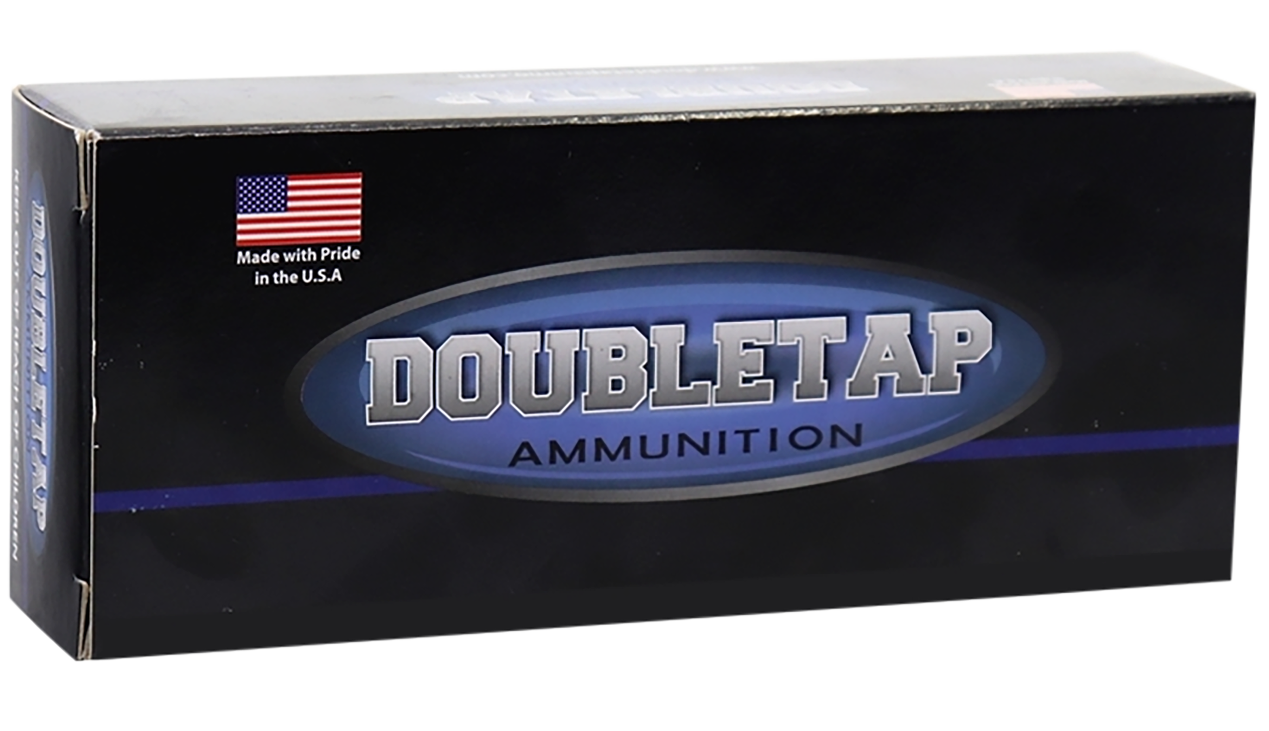 DoubleTap Ammunition 38SP110X Tactical  38Special+P 110gr Barnes TAC-XP Lead Free 20 Rounds