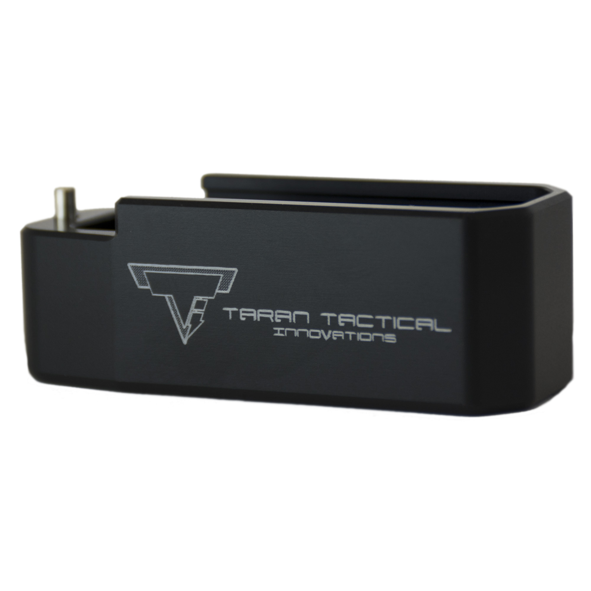 Taran Tactical Innovations TTI PMAG BP 223 +5 Mag Extension for AR15 5.56 NATO
