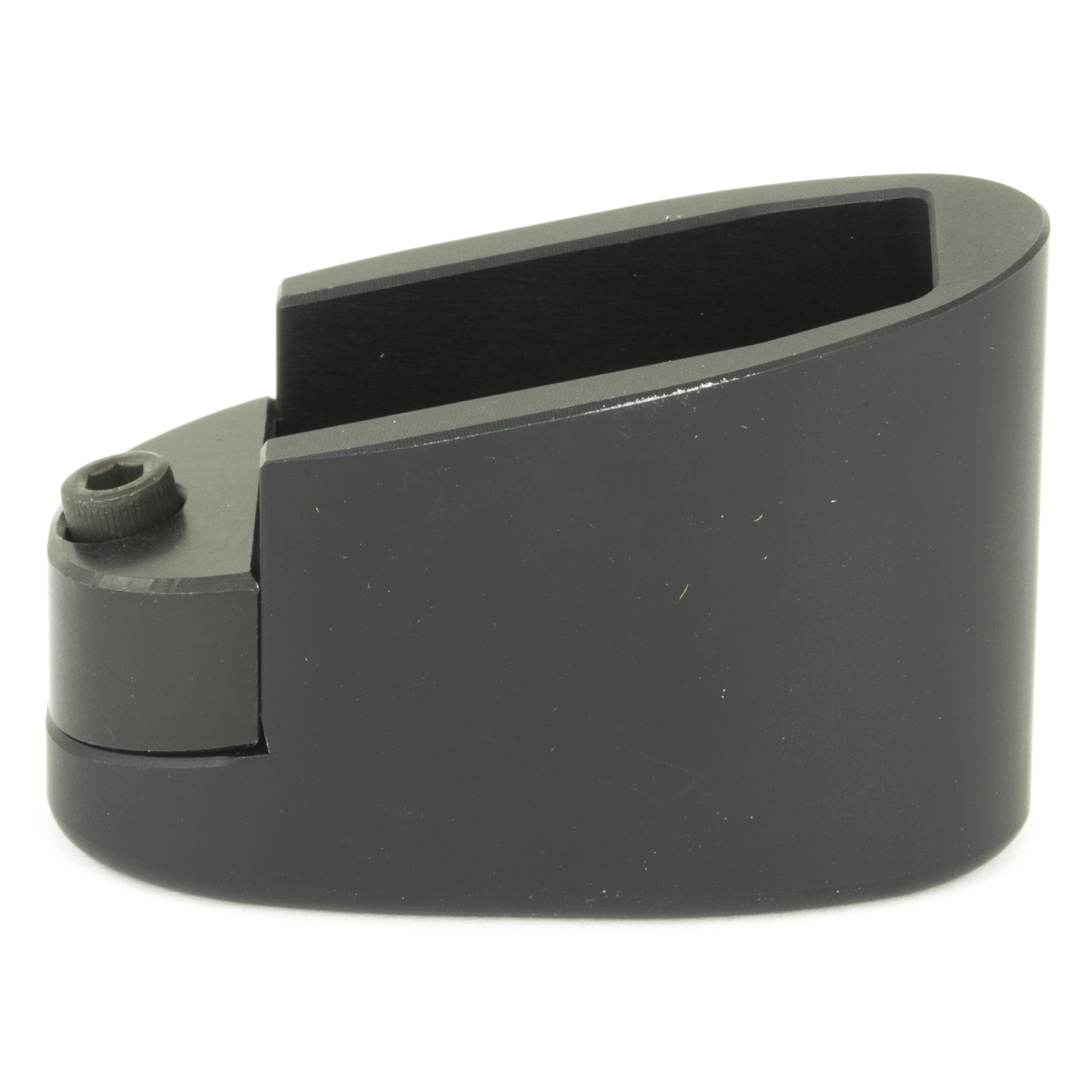 Taran Tactical Innovations TTI FRPWR BP Shield 9/40 +1/2 Mag Extension