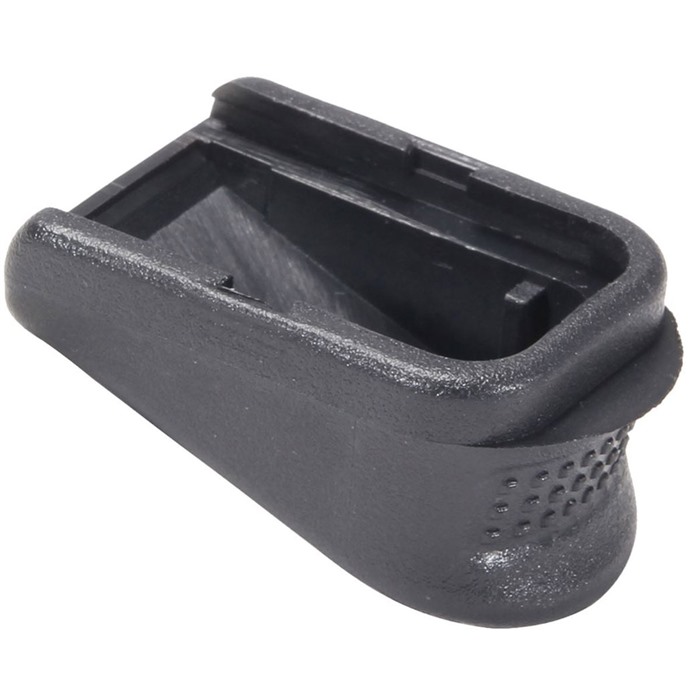 Pachmayr Grip Extender Plus Capacity 2rd Compatible with Glock 26 27 33 39 2 pk