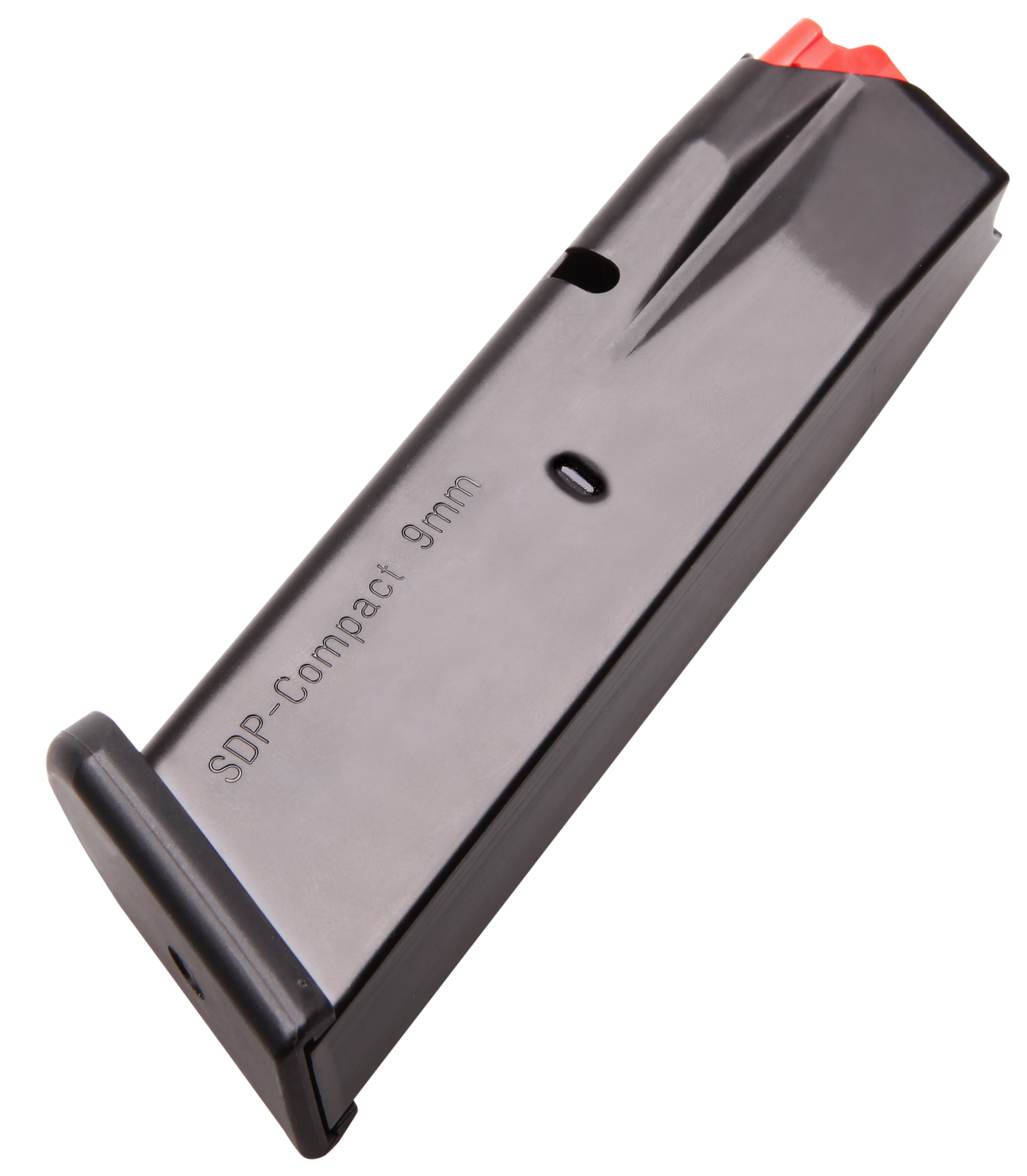 Kriss USA PX007 SDP Compact 10rd 9mm Luger Metal Magazine
