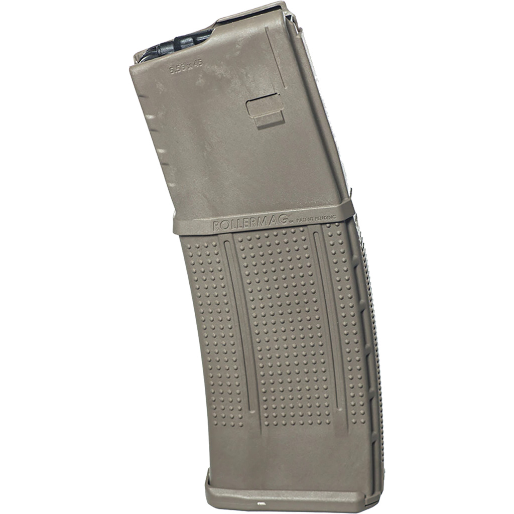 ProMag Polymer Magazine AR-15 .223 5.56mm 30 Round Flat Dark Earth