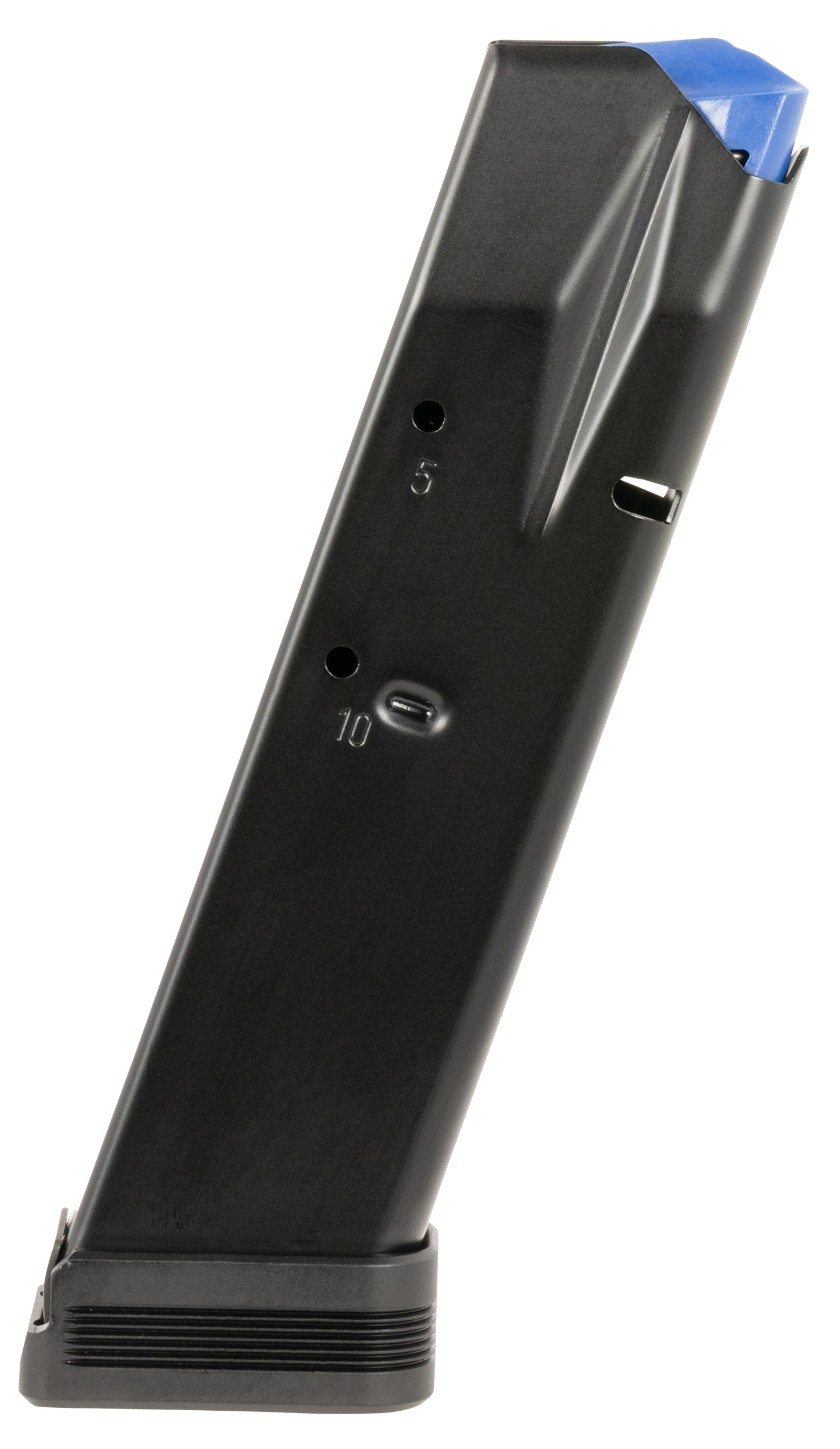Mec-Gar 10rd Extended 9mm Luger Magazine Fits CZ 75B 85B SP-01 Shadow Shadow 2