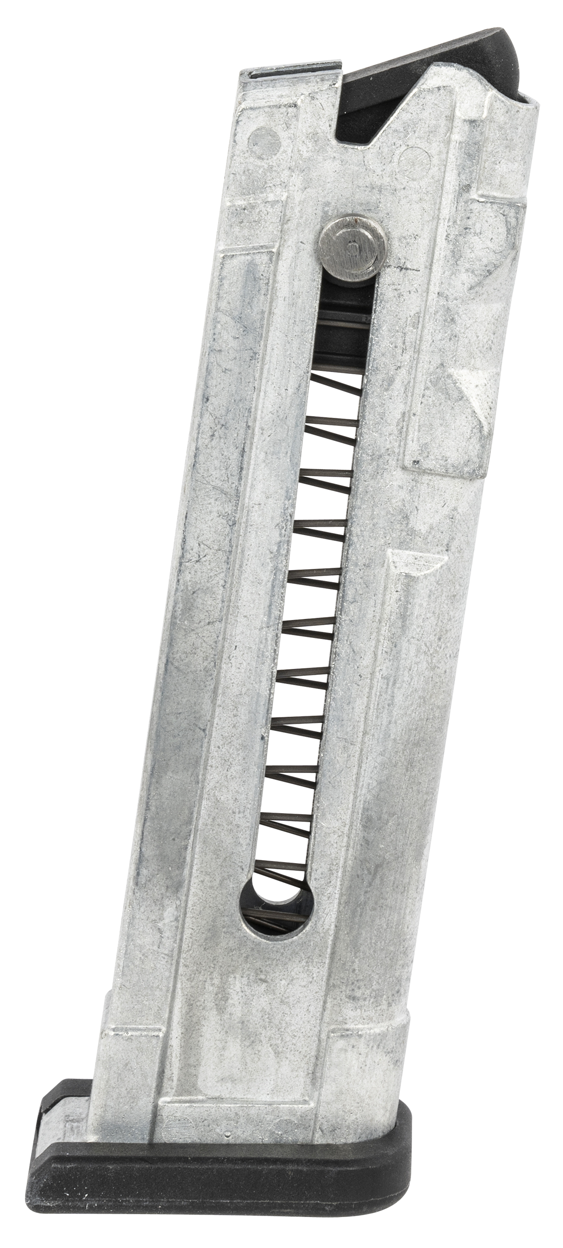 Blue Line Solutions ISSC 1123880 10rd 22 LR Magazine for M22 Rifle