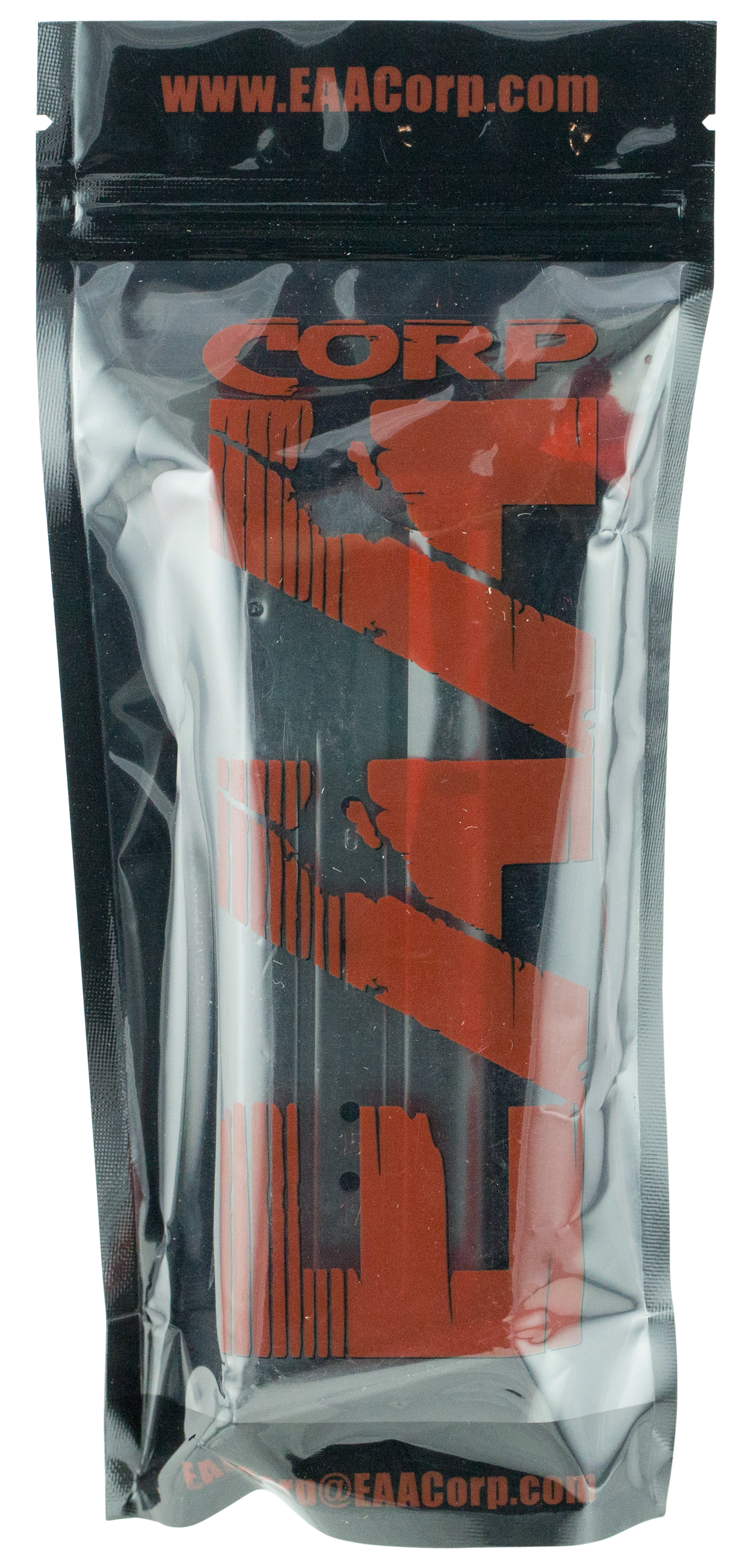 Tanfoglio 17rd Detachable Magazine for 9mm Luger Witness Match Model OEM