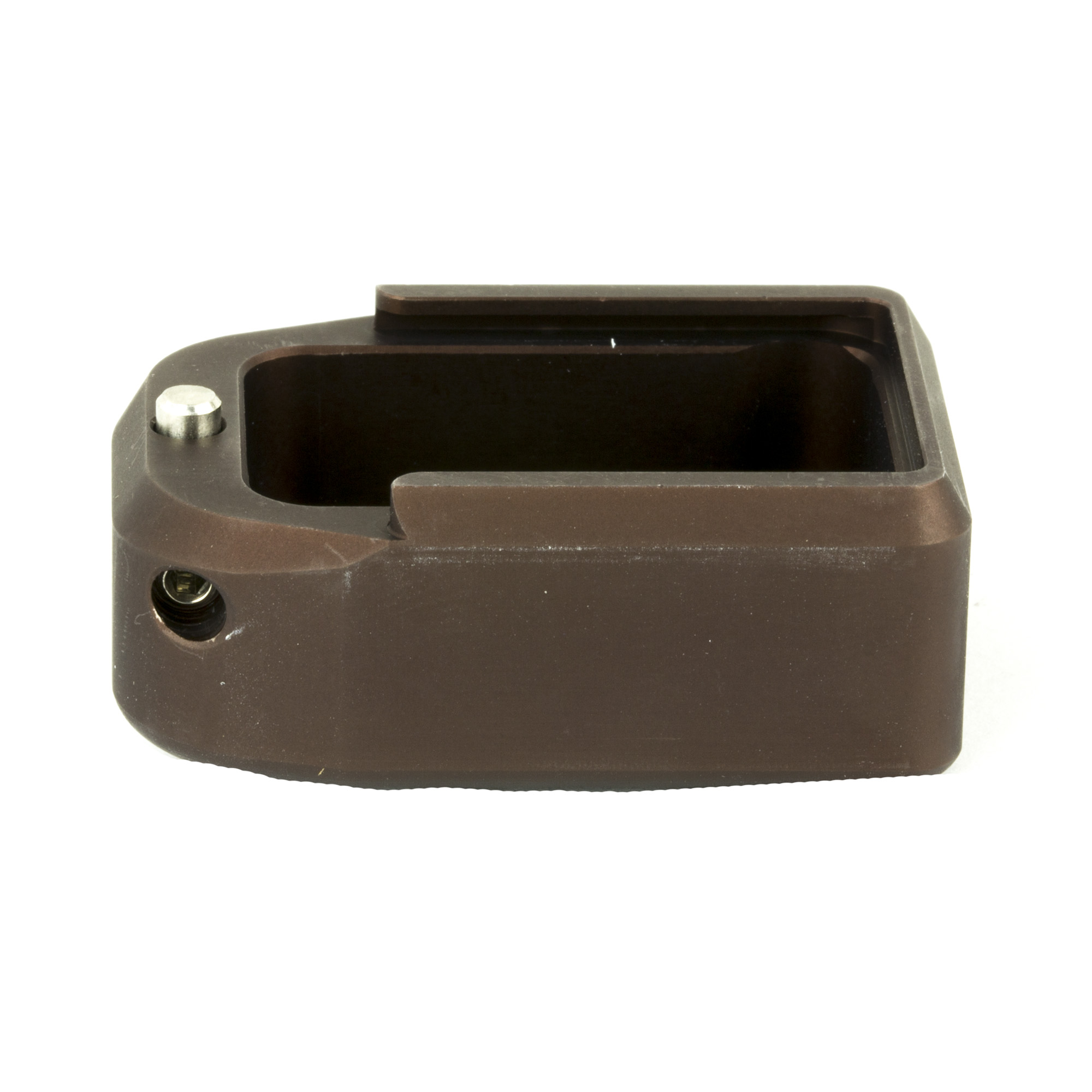 Taran Tactical Innovations TTI FRPWR BP M&P 9/40 +2/+4 Coyote Bronze