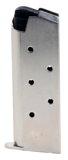 ProMag SIG17N 6rd 380 ACP Magazine for Sig P238 Nickel Steel