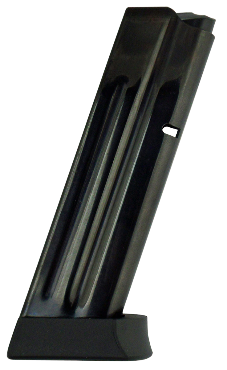 CZ 75 Compact Magazine 9rd 40 S&W Steel