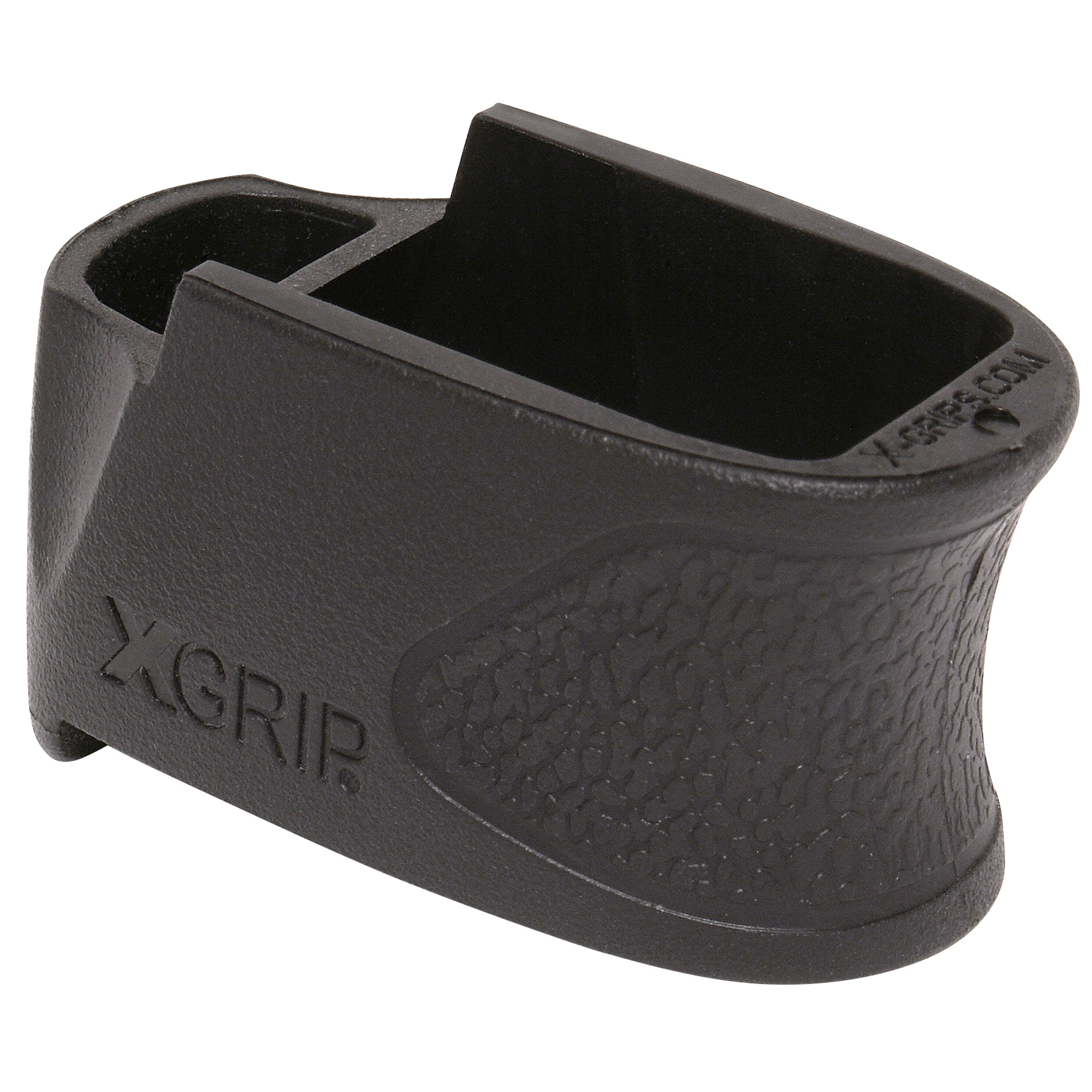 X-Grip Mag Spacer S&W M&P 9/40 Compact Magazine Grip Sleeve 9mm 40S&W