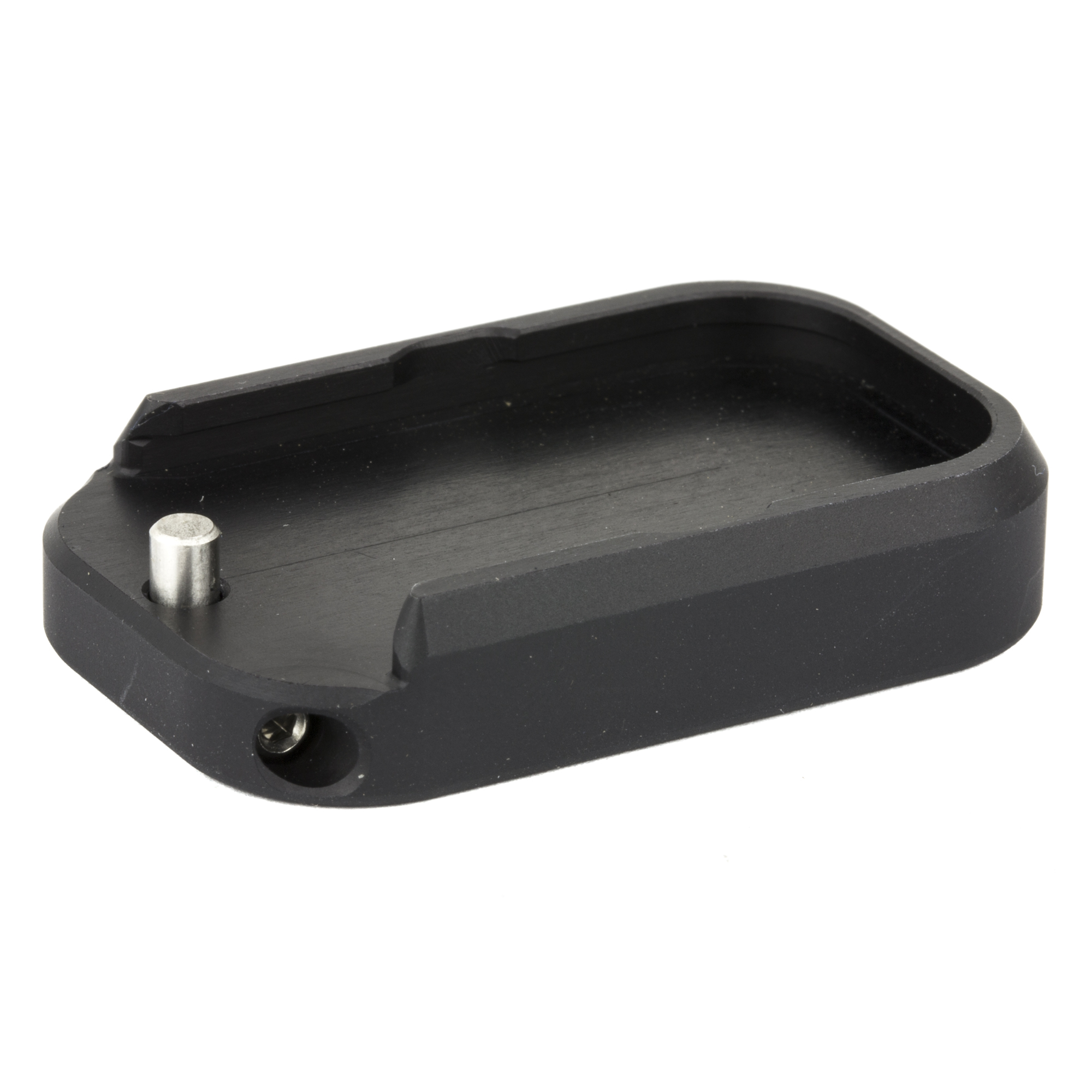 Taran Tactical Innovations TTI Carry +0 Base Pad for Glock 9/40 Double Stack