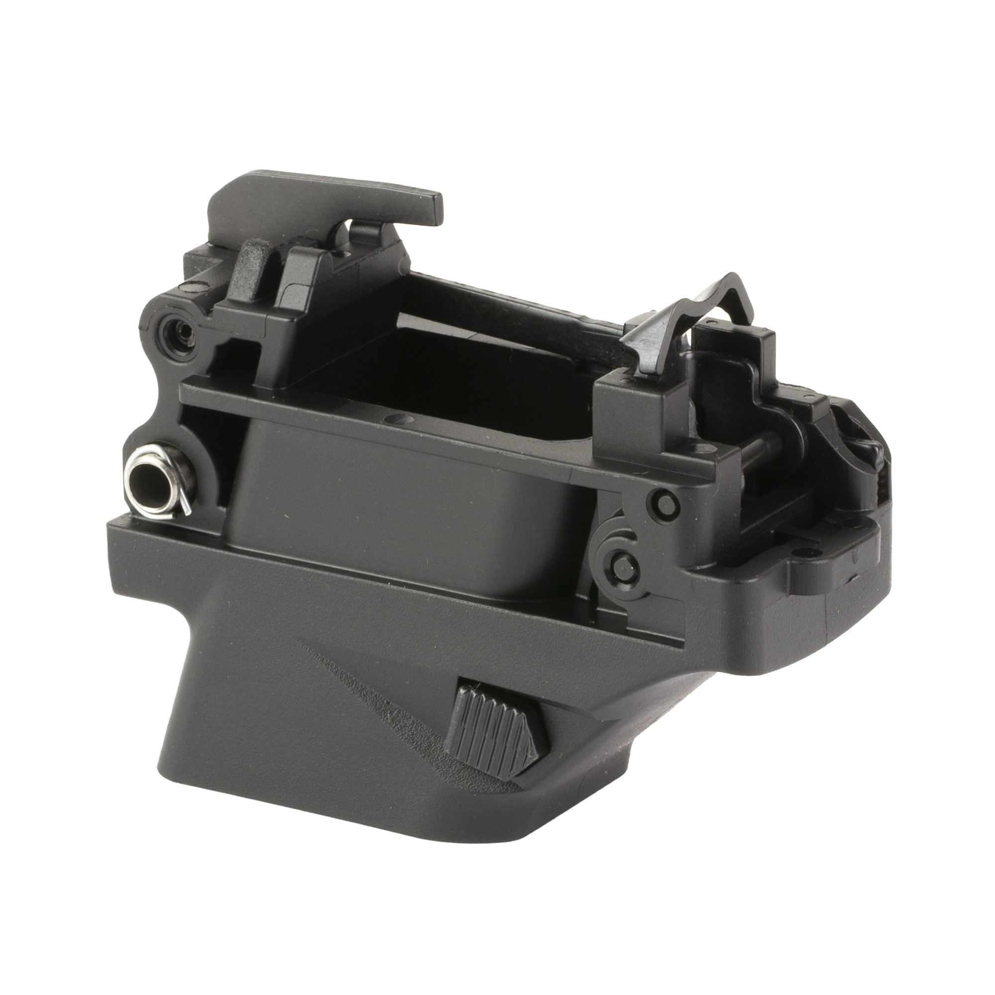 Henry H27109WELL Homesteader Magwell 9mm for Sig P320 and S&W M&P Magazines