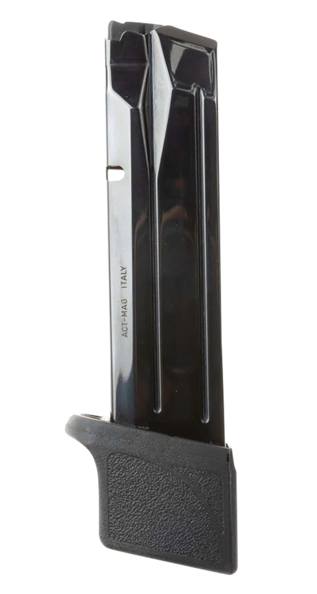 XTech Tactical XTT140M&P9EXTMAG 22rd 9mm Luger Magazine for Smith & Wesson M&P9 Compact