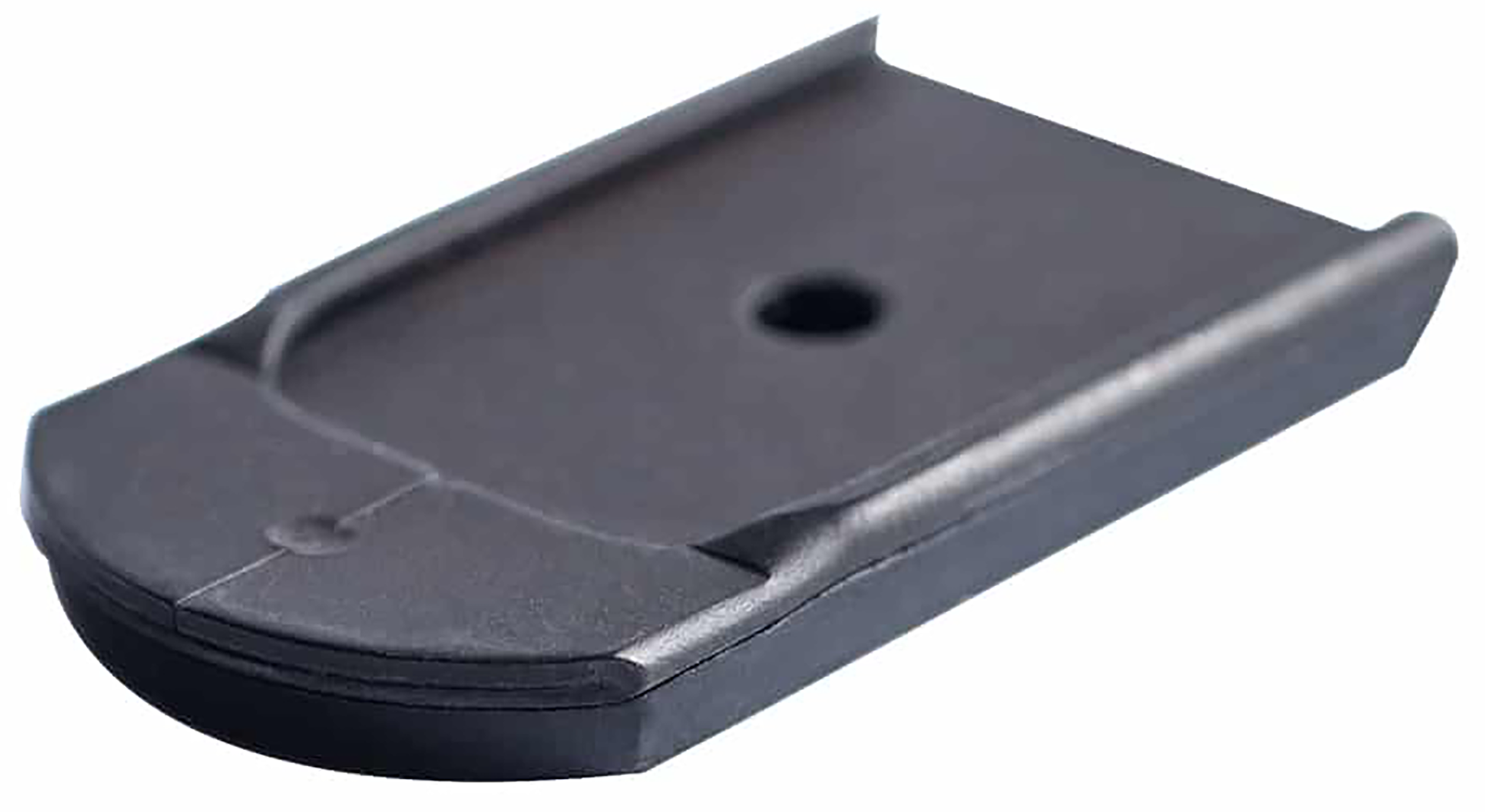 Mec-Gar F72011GOSET Metal Floor Plate with Rubber Padding for Sig P226 Magazines