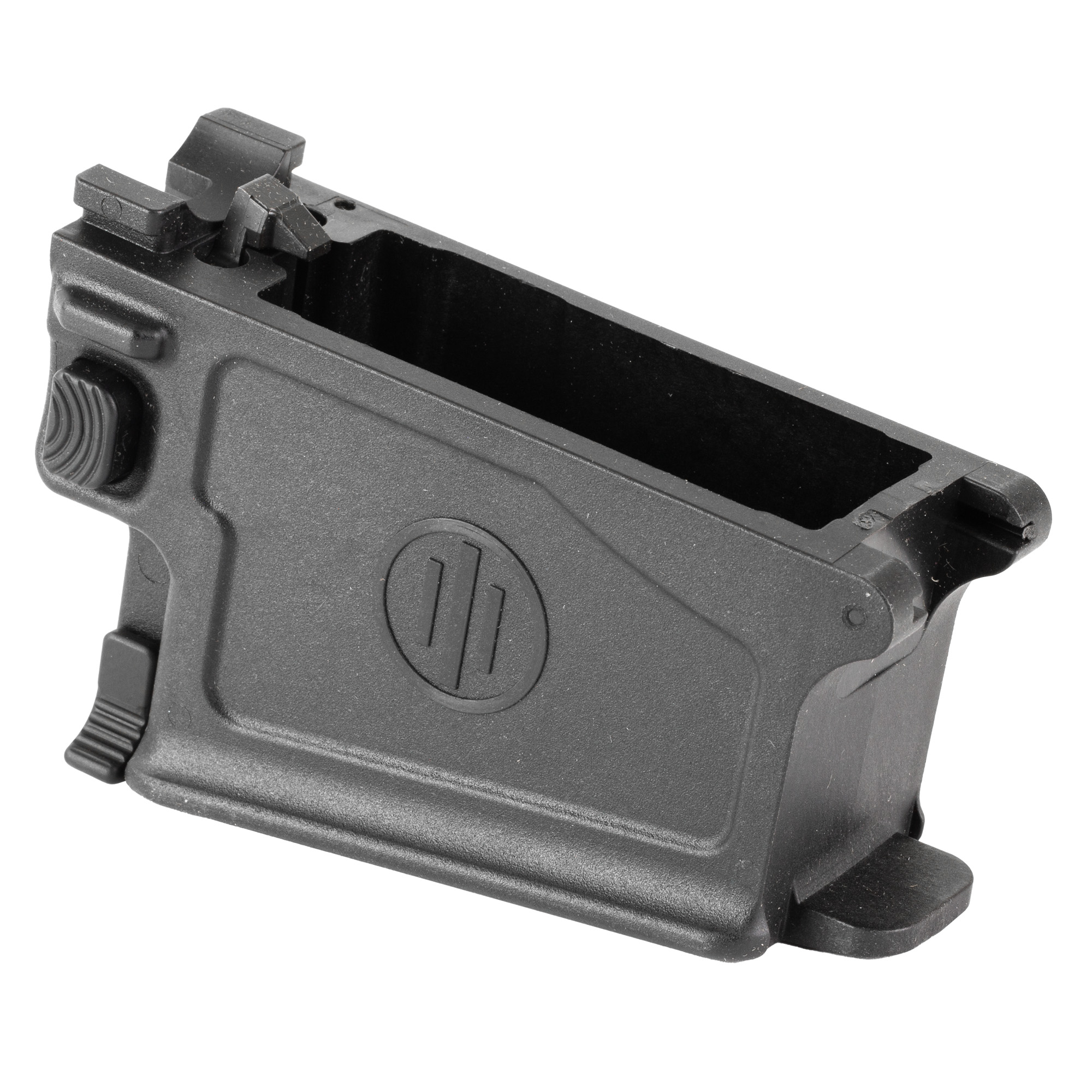 Primary Weapons UXR Magwell Assembly 6.5 Creedmoor 308Win Fits AR-10