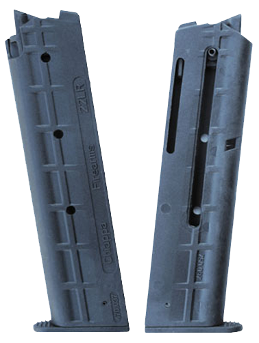 Chiappa MKS 19112210 1911-22 22 Long Rifle 10 Round Detachable Magazine
