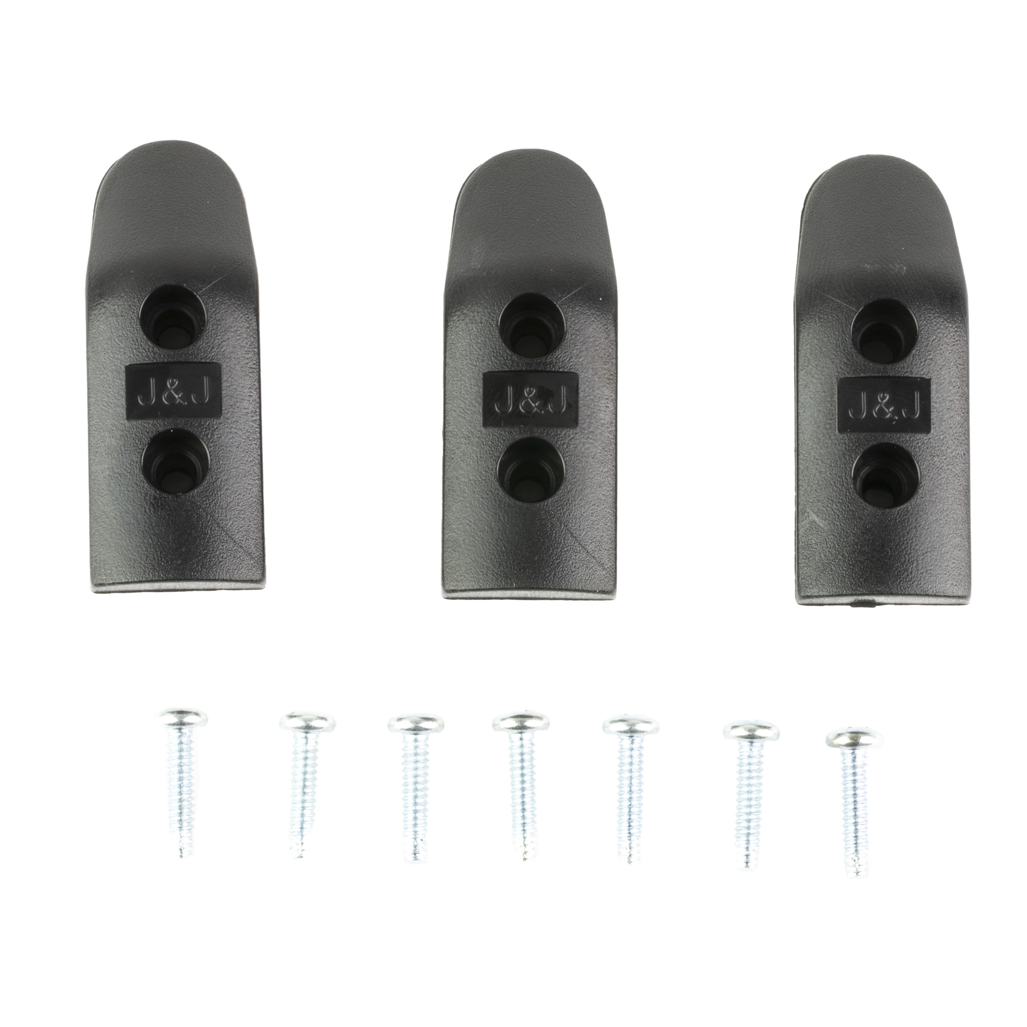 Kimber Extended Magazine Bumper Pads 3 Pack for 1911 Magazines